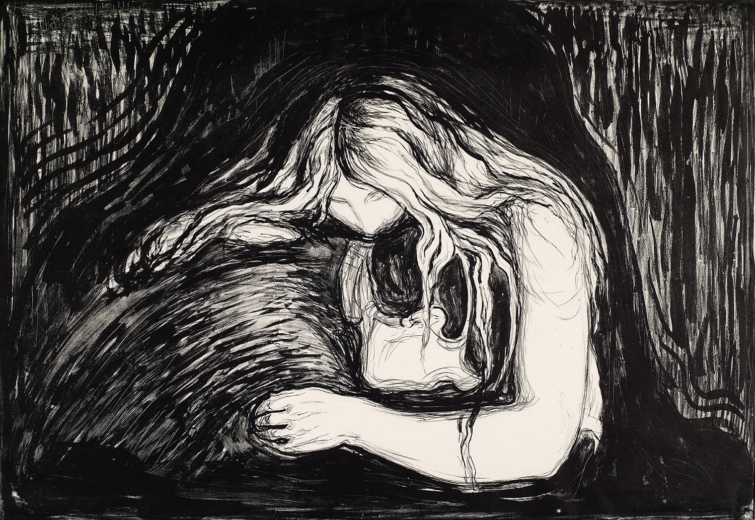 Vampire I, 1895