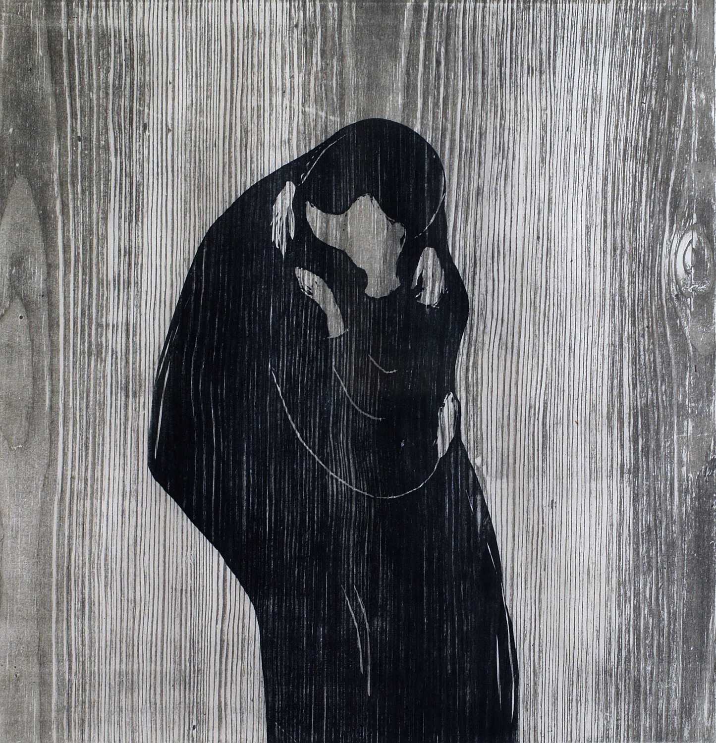 The Kiss IV, 1902