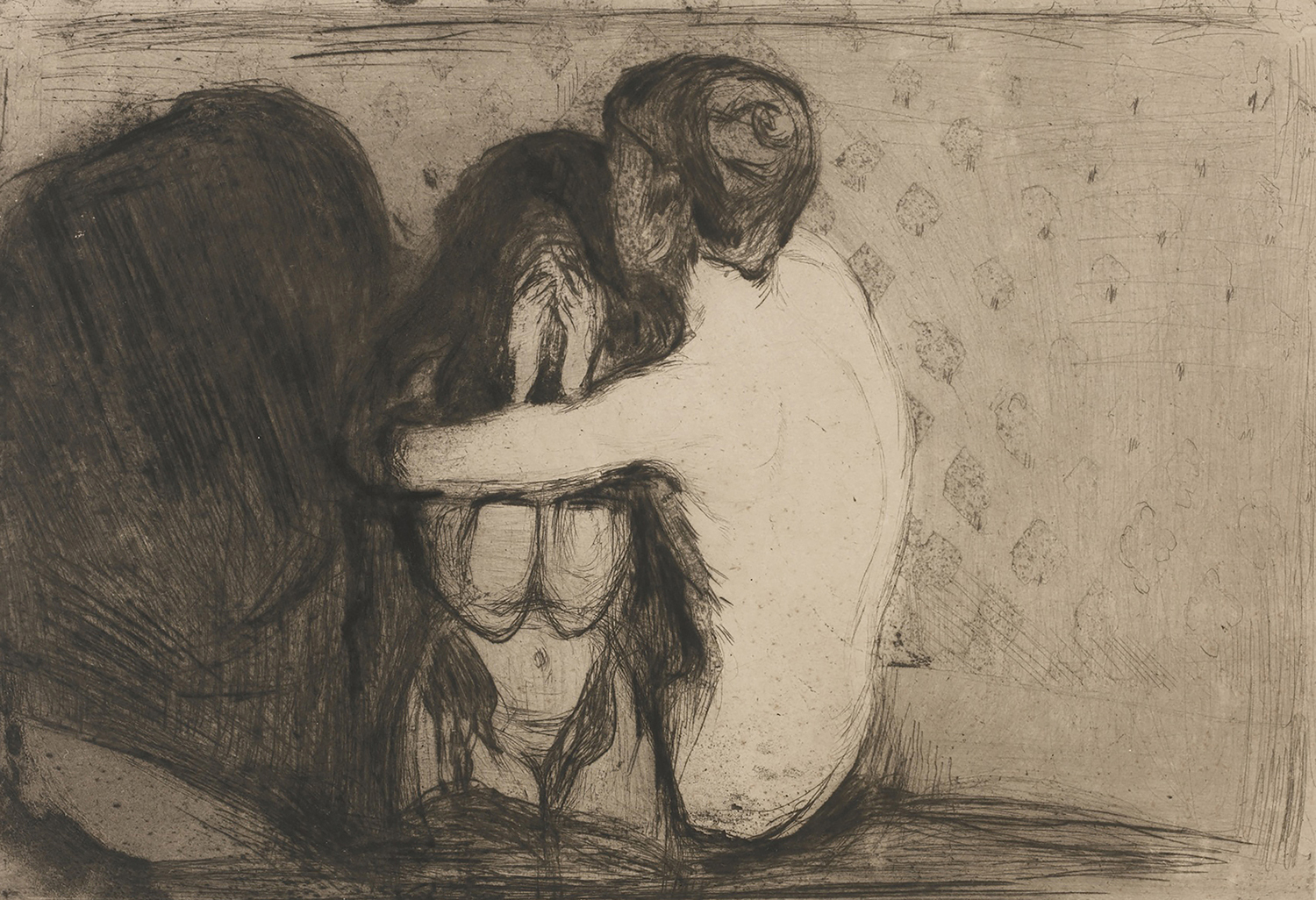 Consolation, 1894