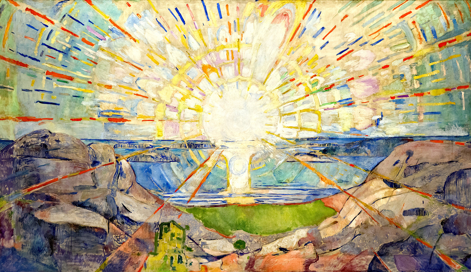 The Sun, 1911