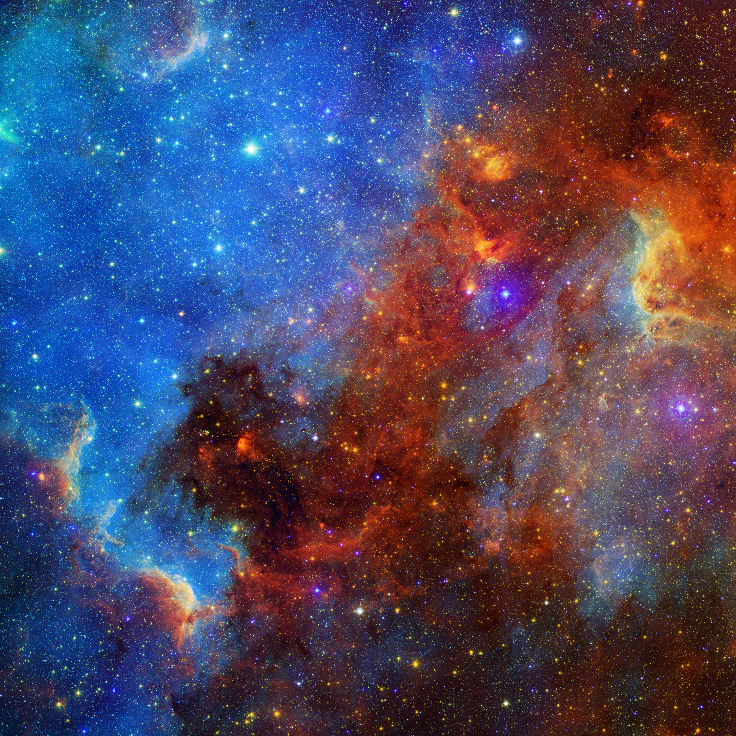 Nebula