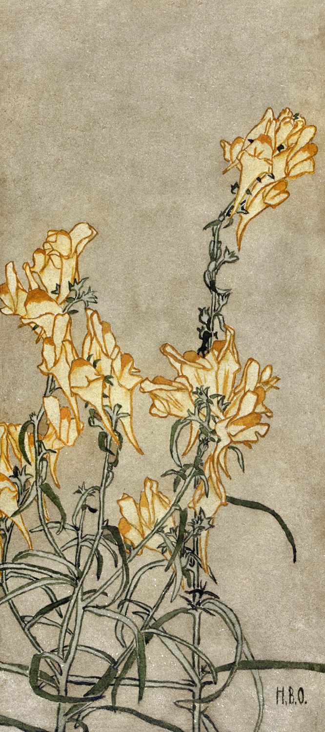 Butter and Eggs, 1915