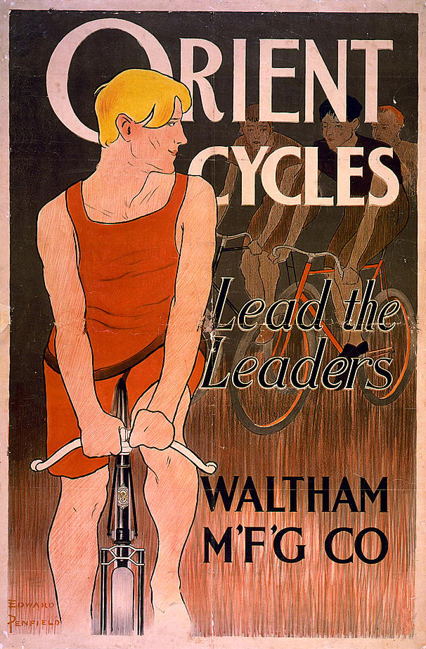 Orient Cycles