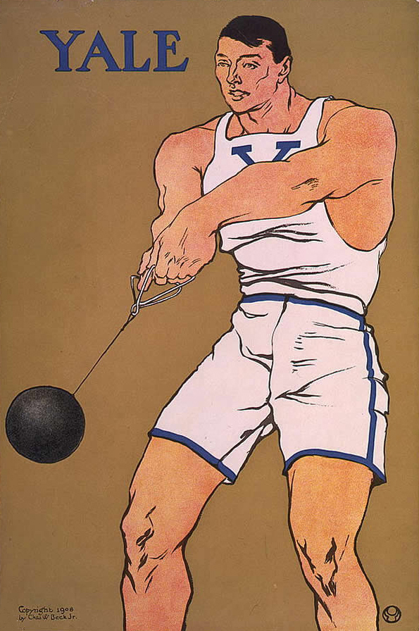 Yale Track & Field