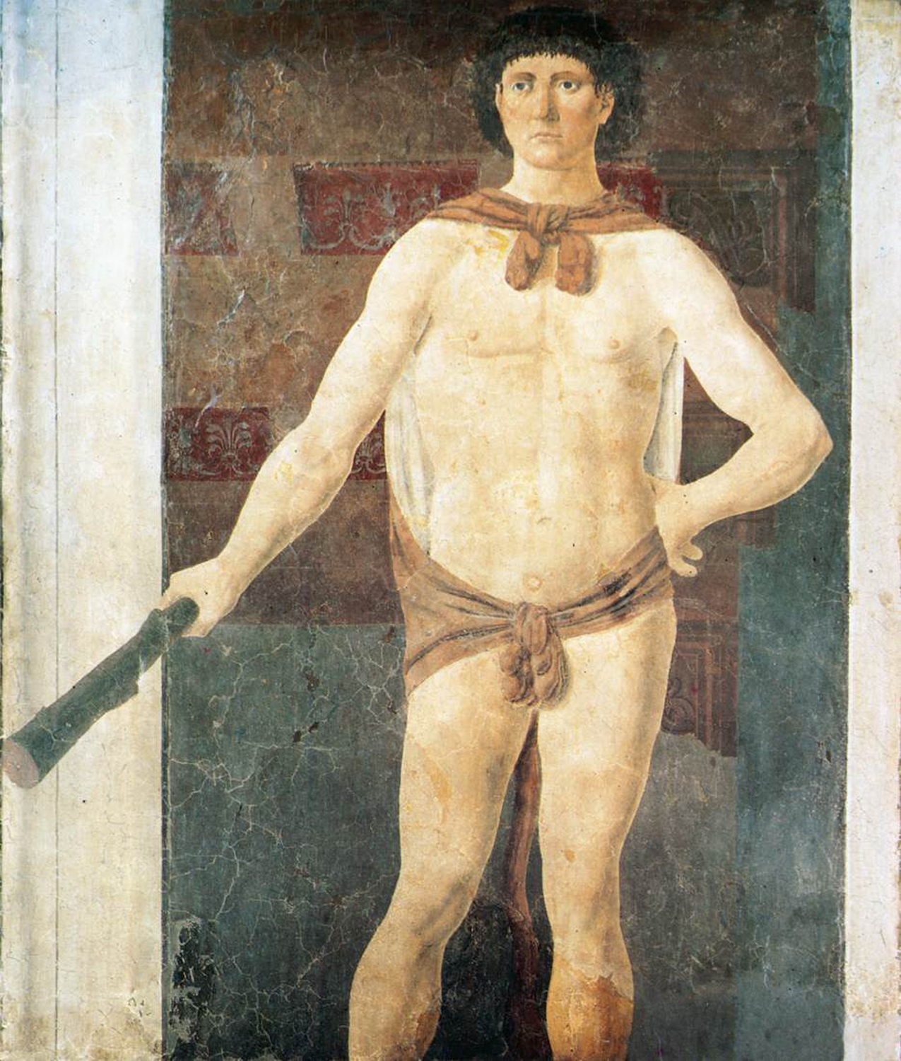 Hercules, c. 1465