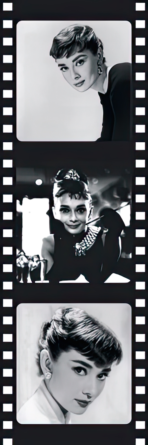 Film Reel IV