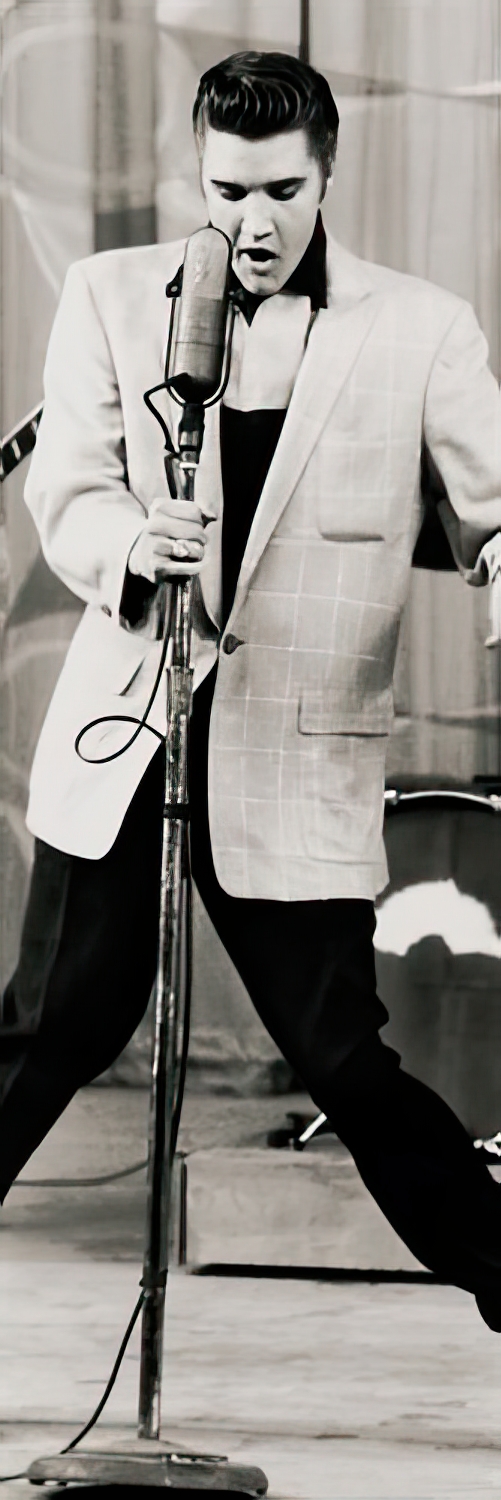 The King