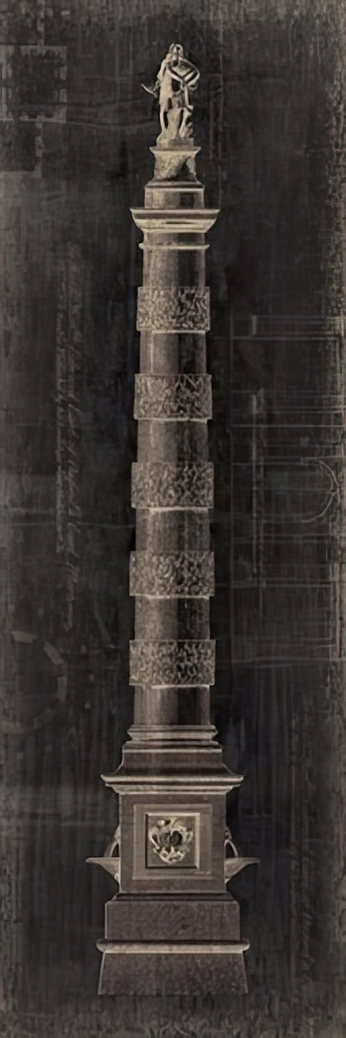 King's Column