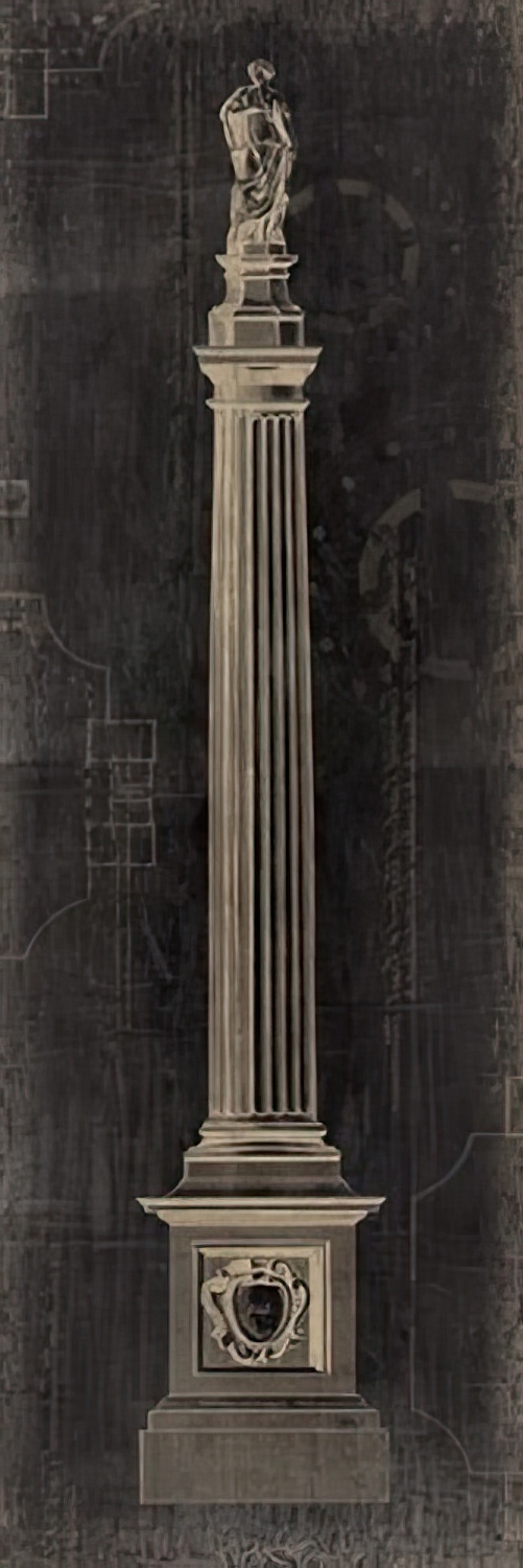 Queen's Column