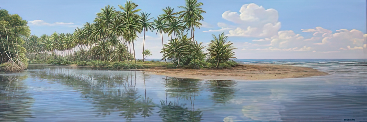 Quietude