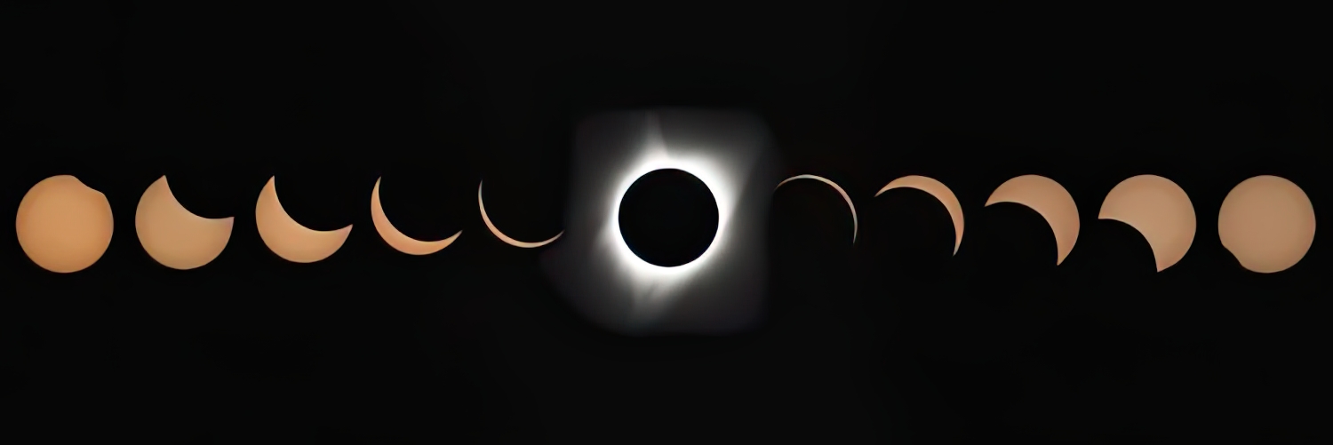 Total Solar Eclipse
