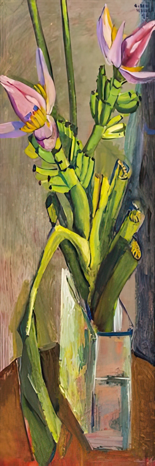 Still Life