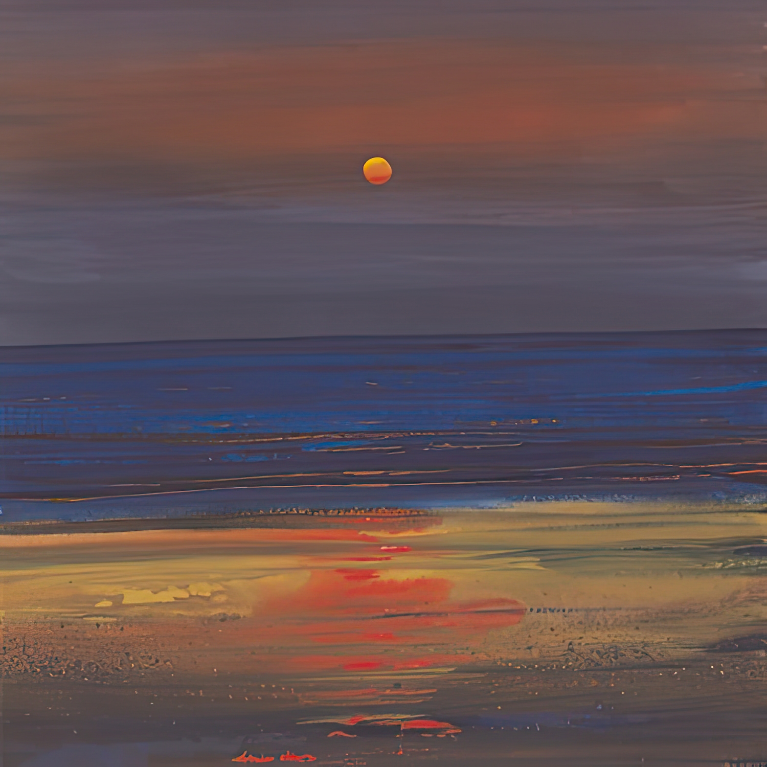Liquid Amber
