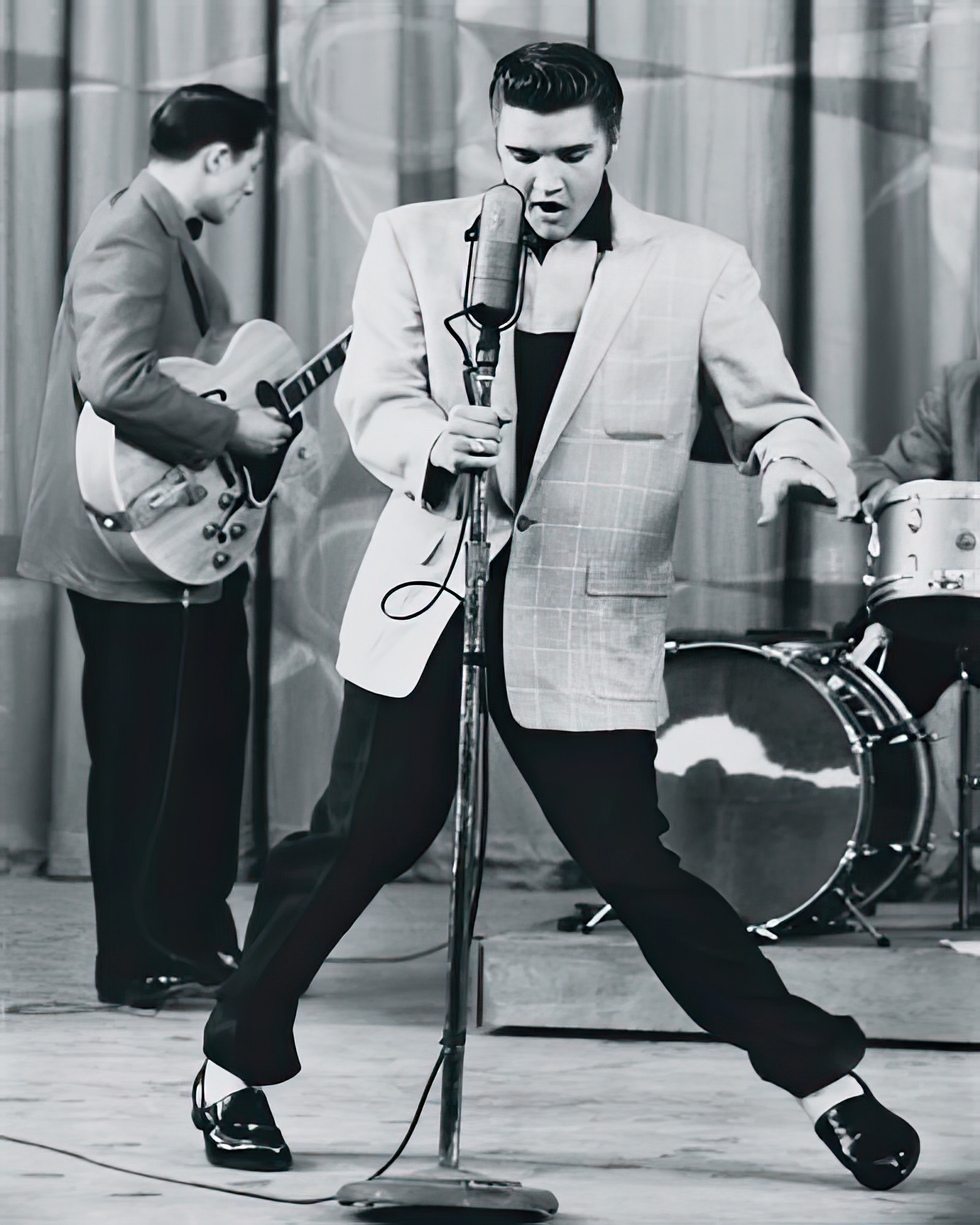 The King