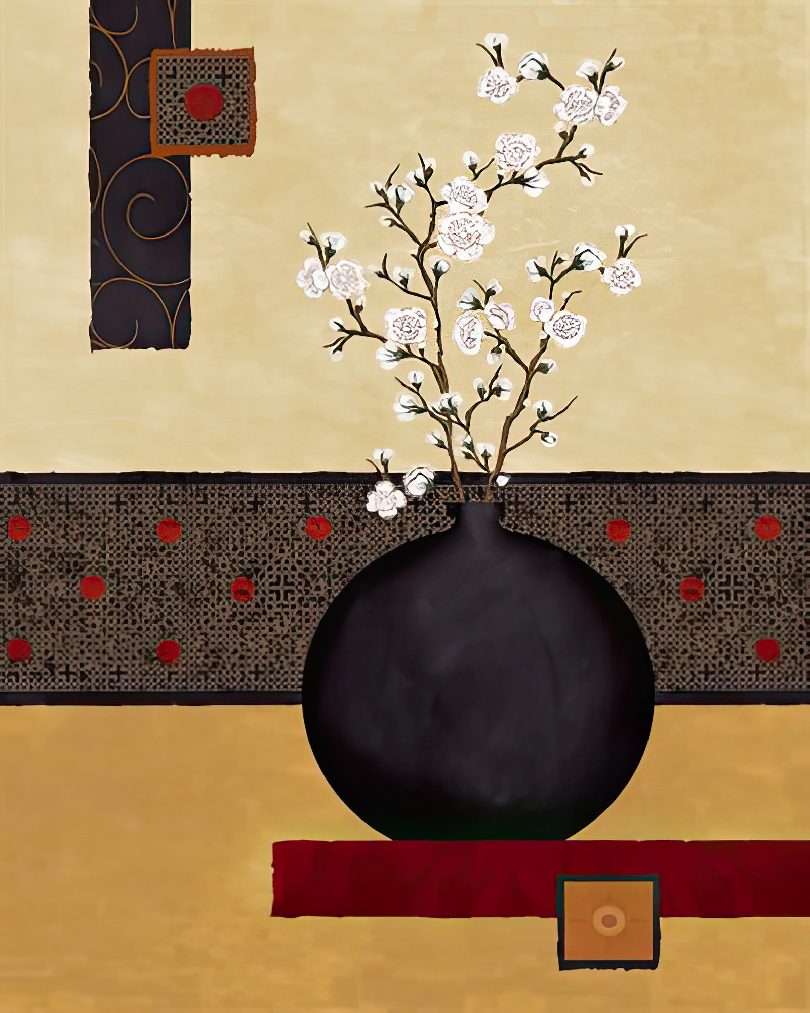 Destiny of Spring