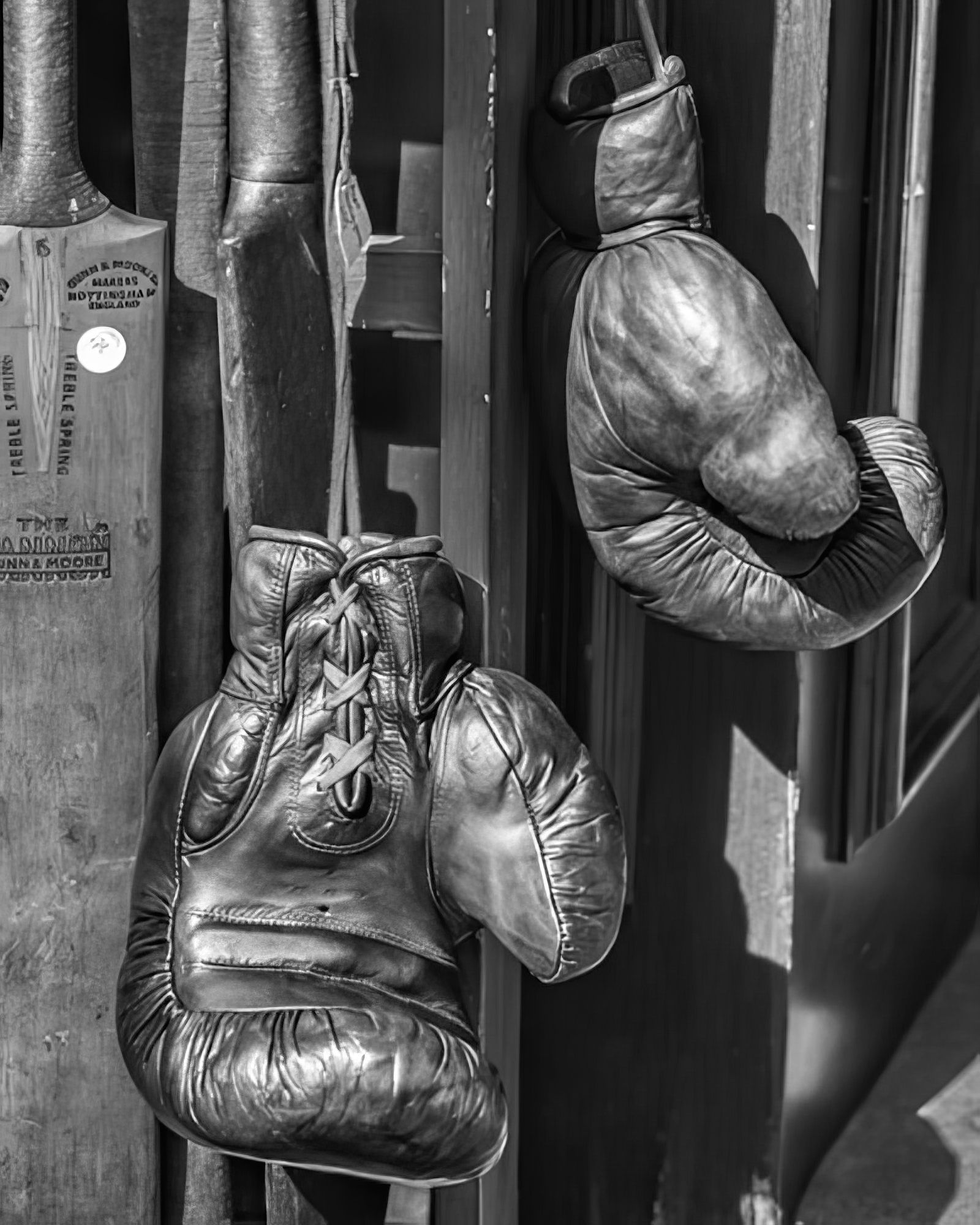 Vintage Sport - Boxing
