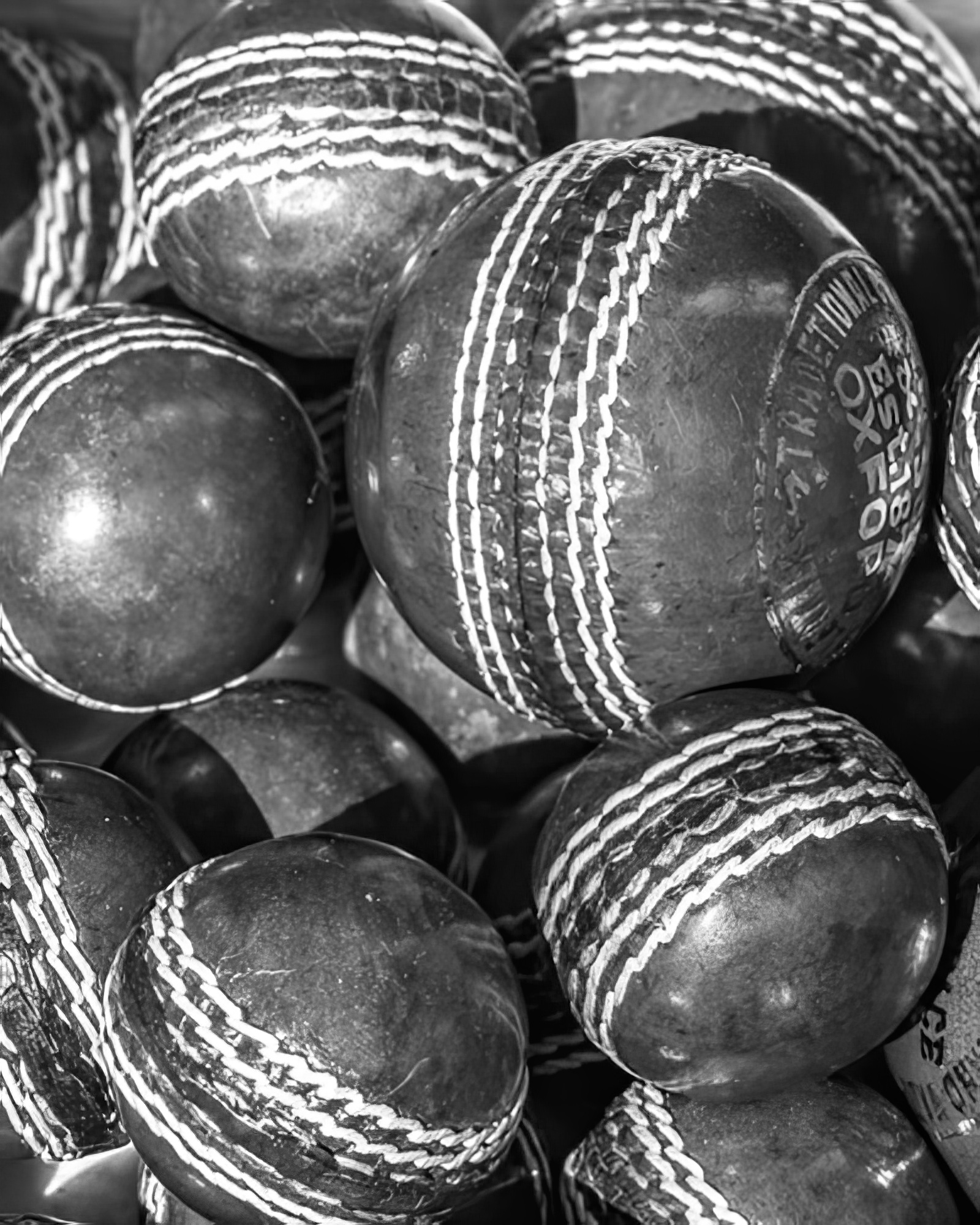 Vintage Sport - Cricket