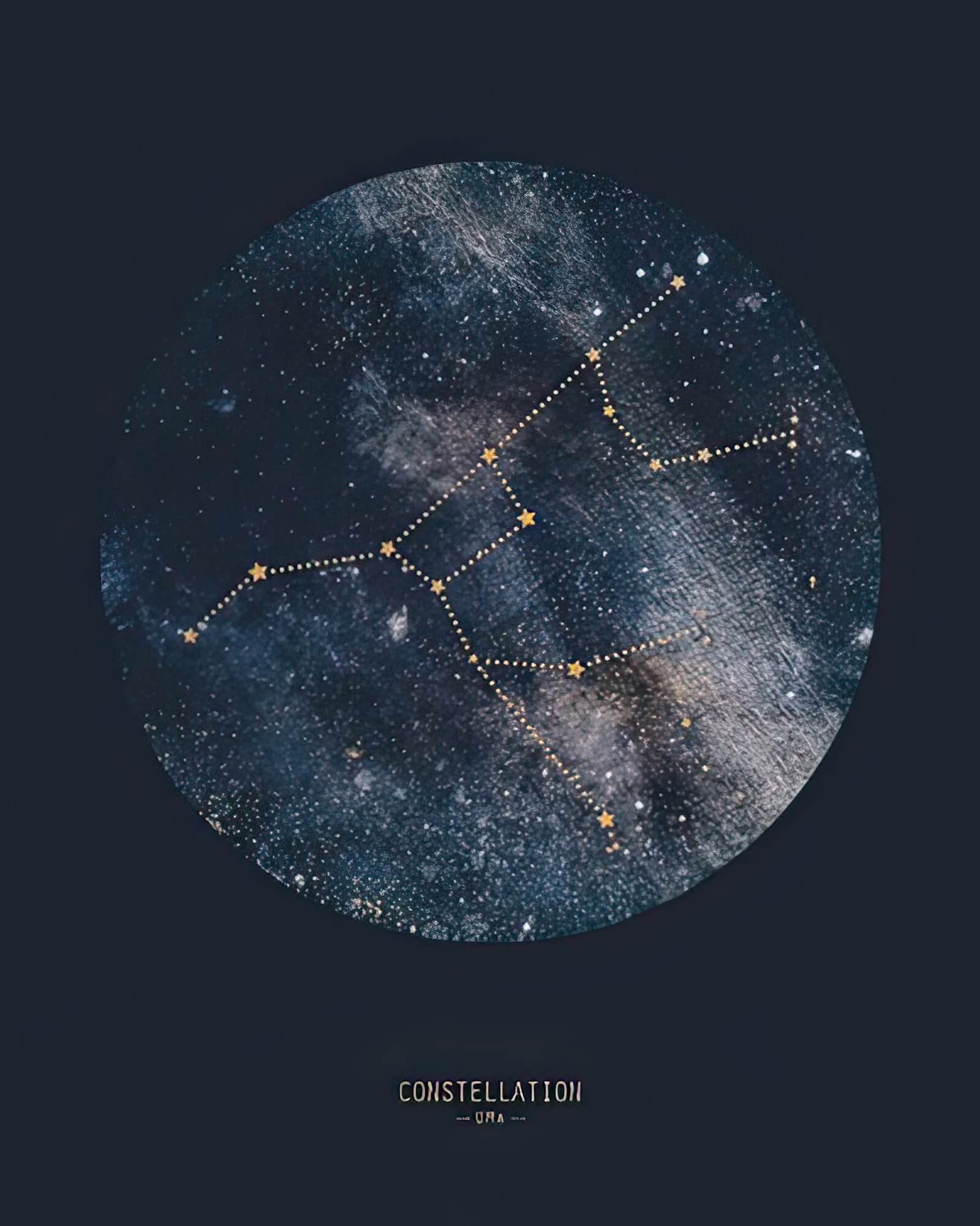 Constellation - UMA