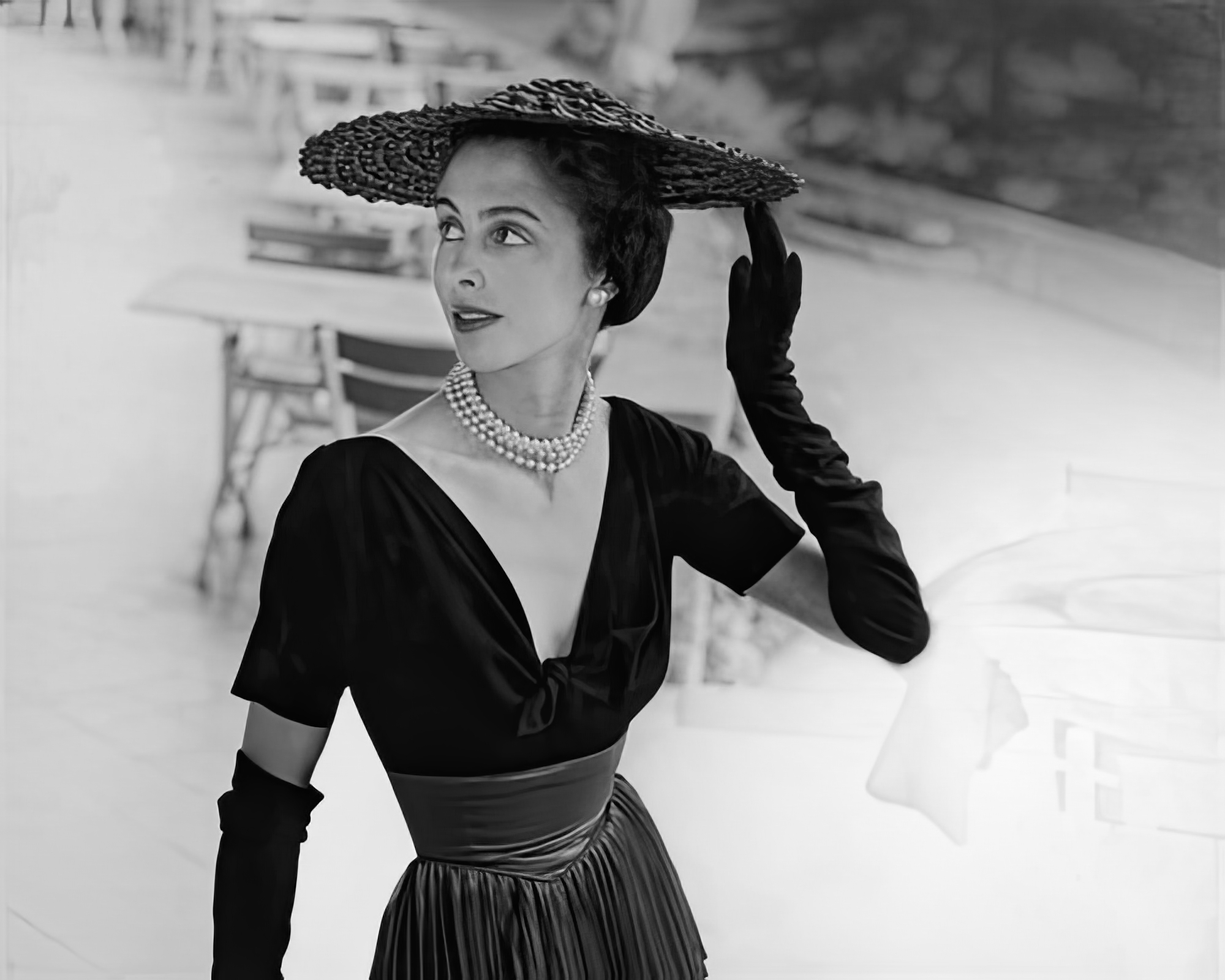 Parisian Style