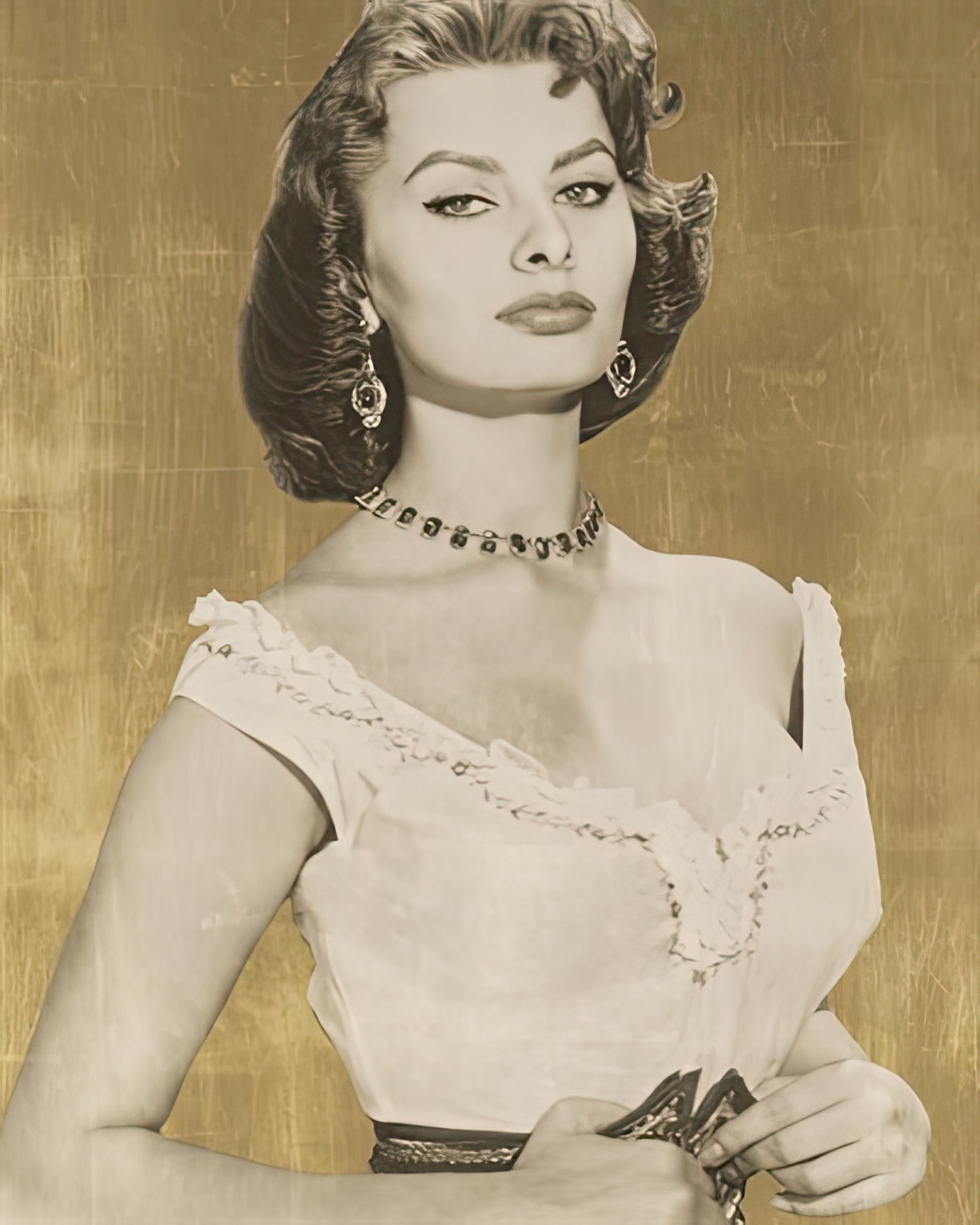 Golden Era - Loren