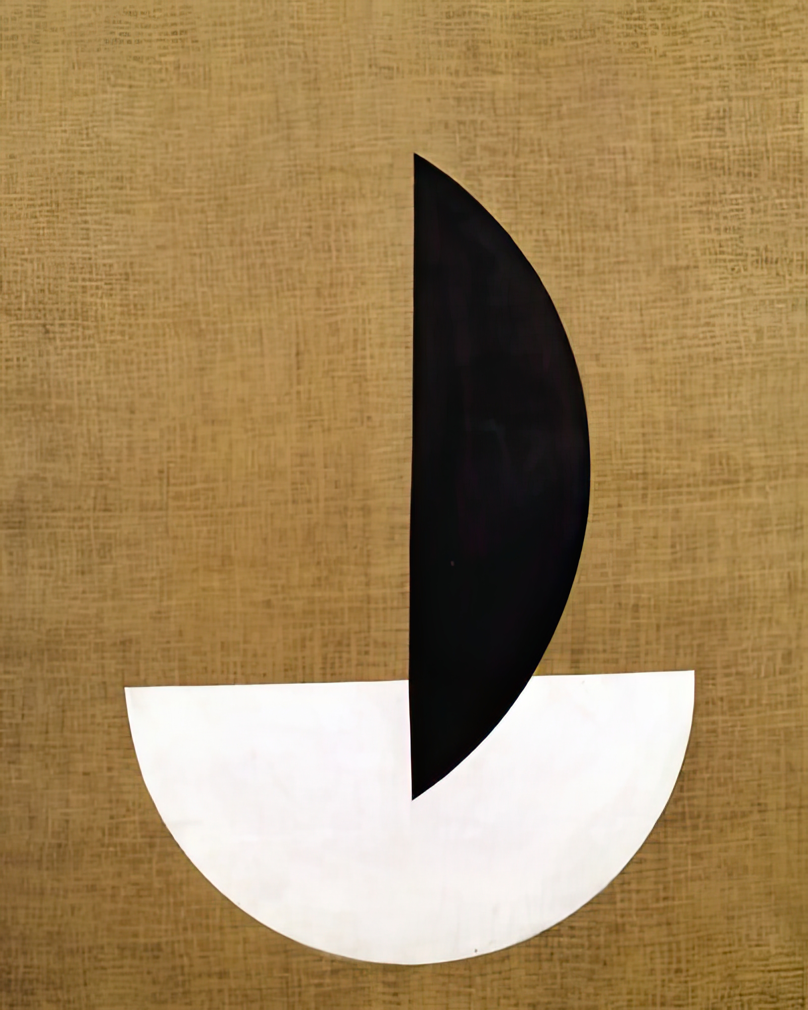 Circular Segment, 1921