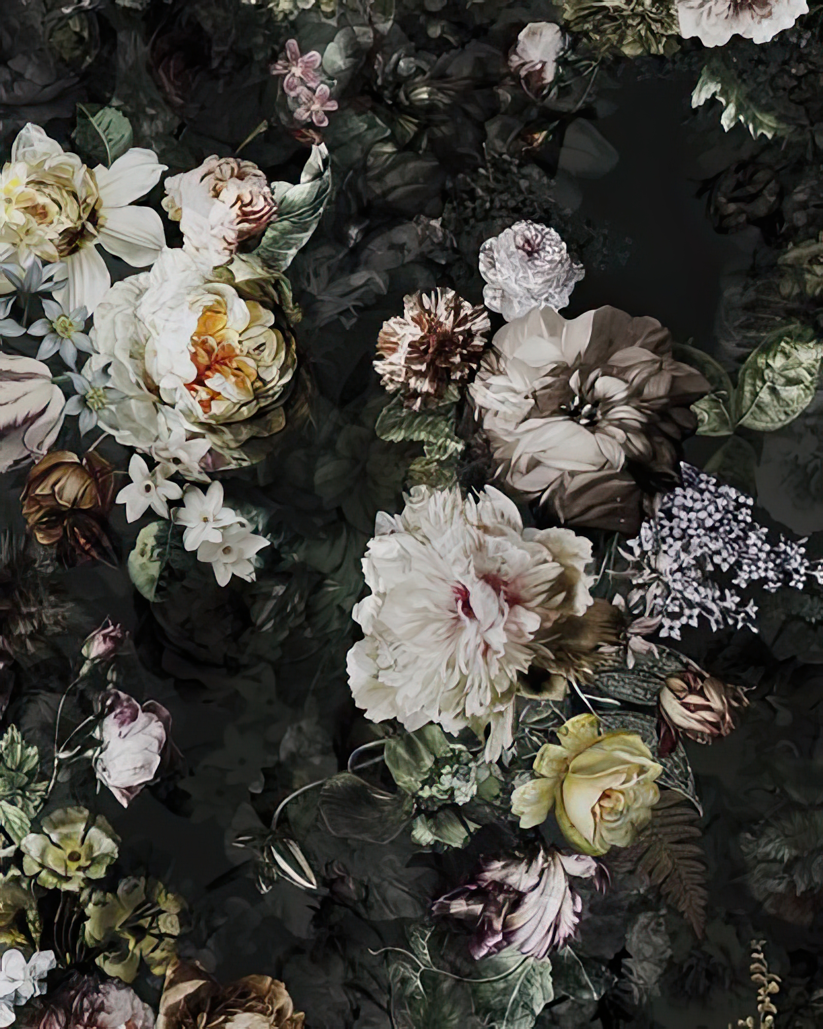 Pretty Petals