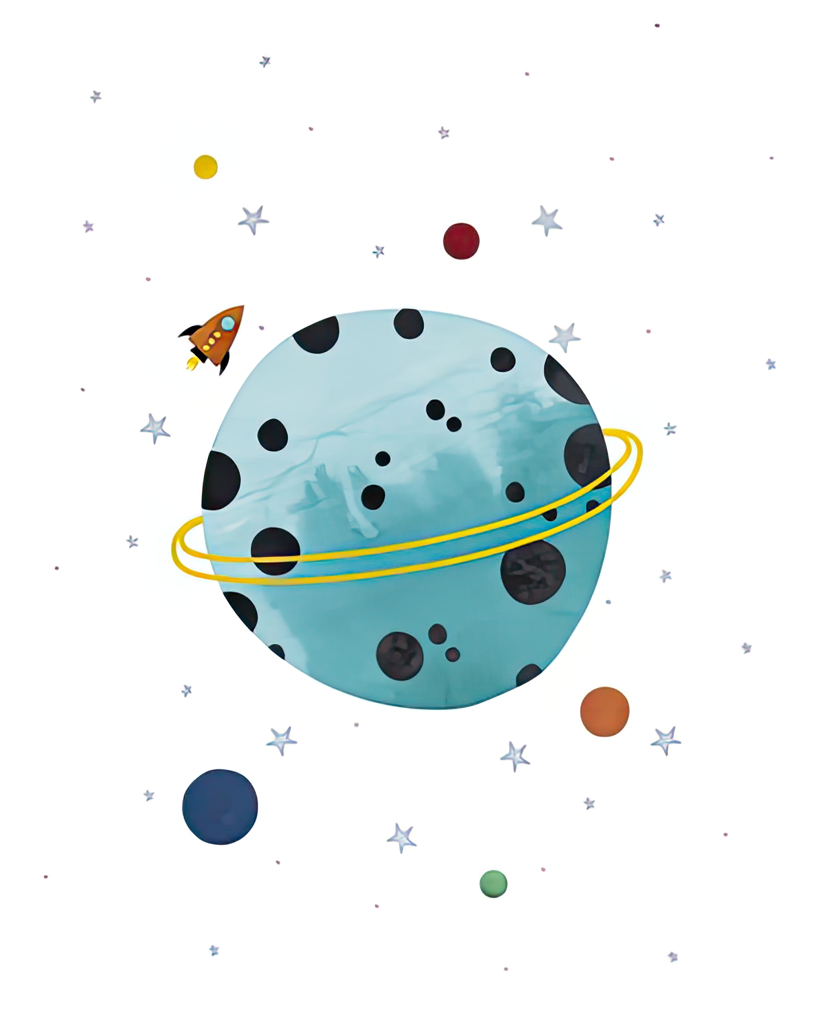 Space Adventure