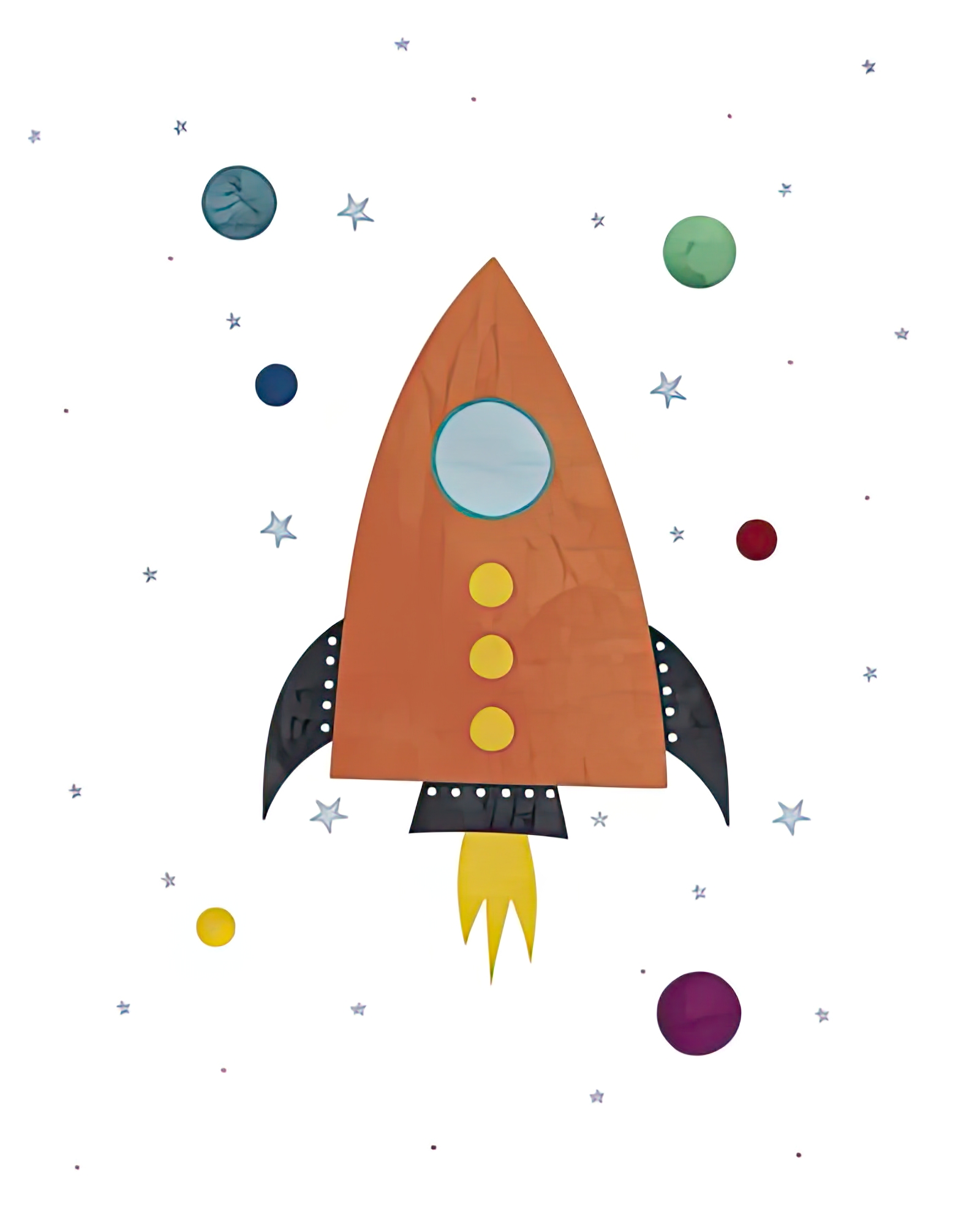 Space Mission