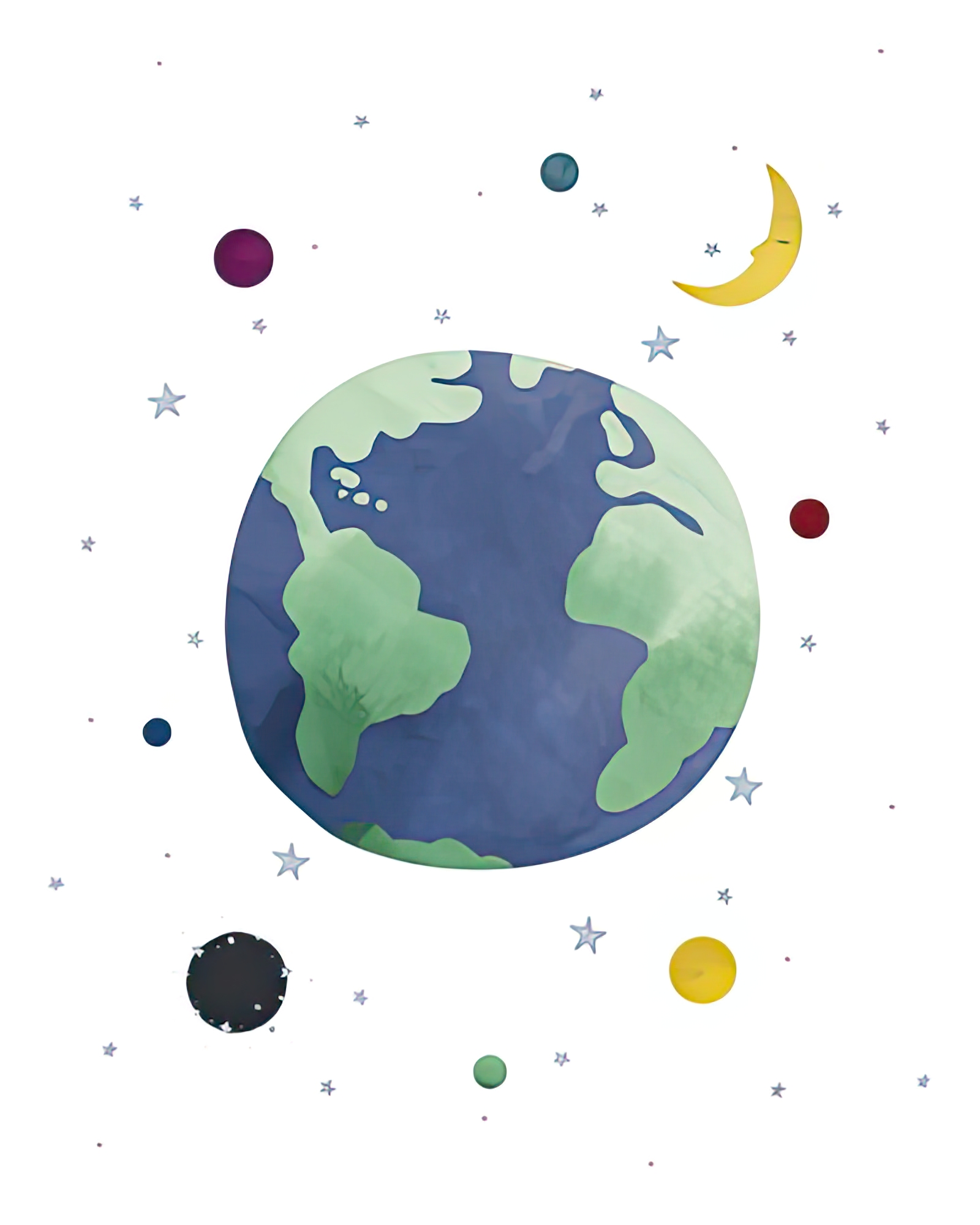 Space Cosmos