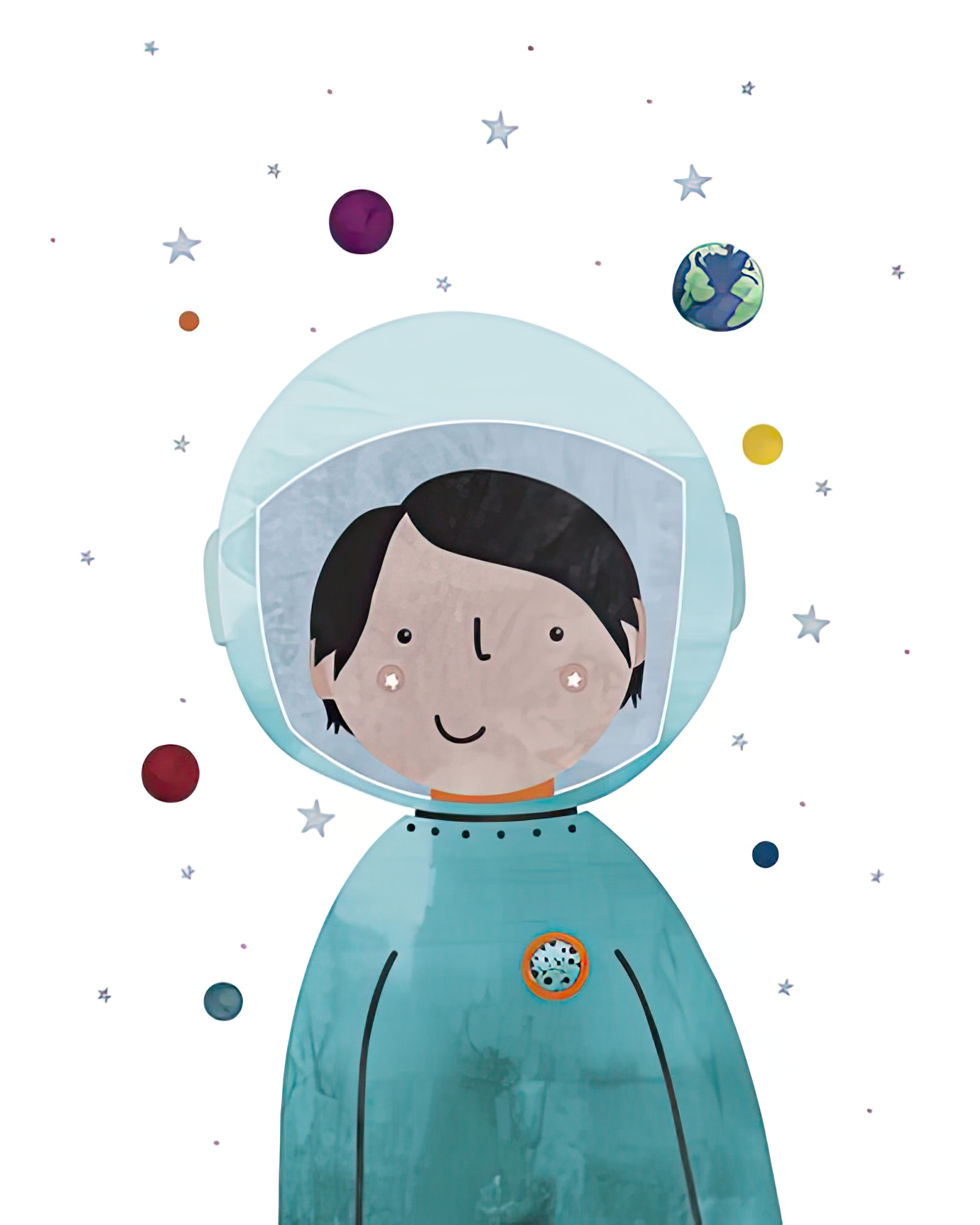 Space Cadet