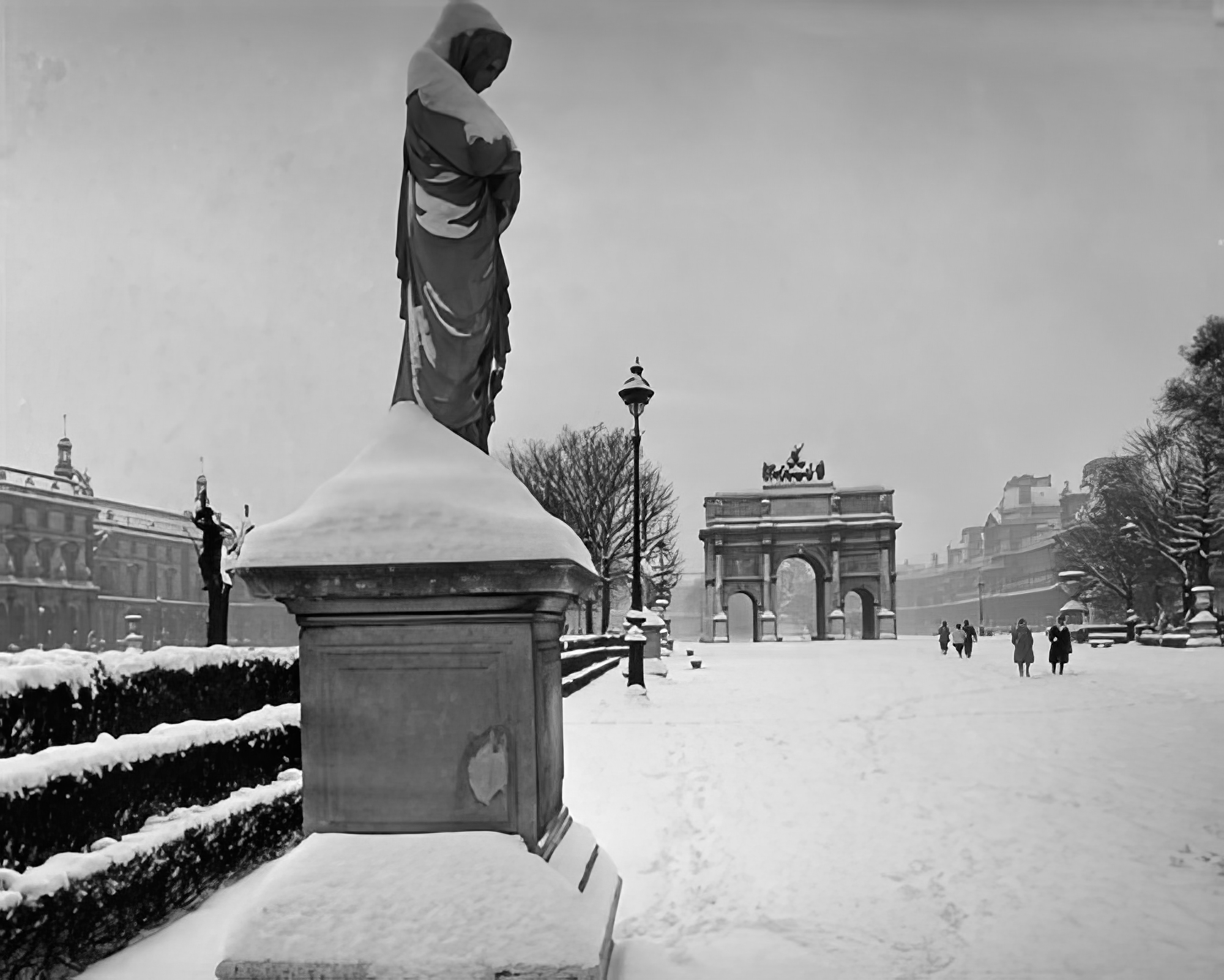 Winter Wonderland