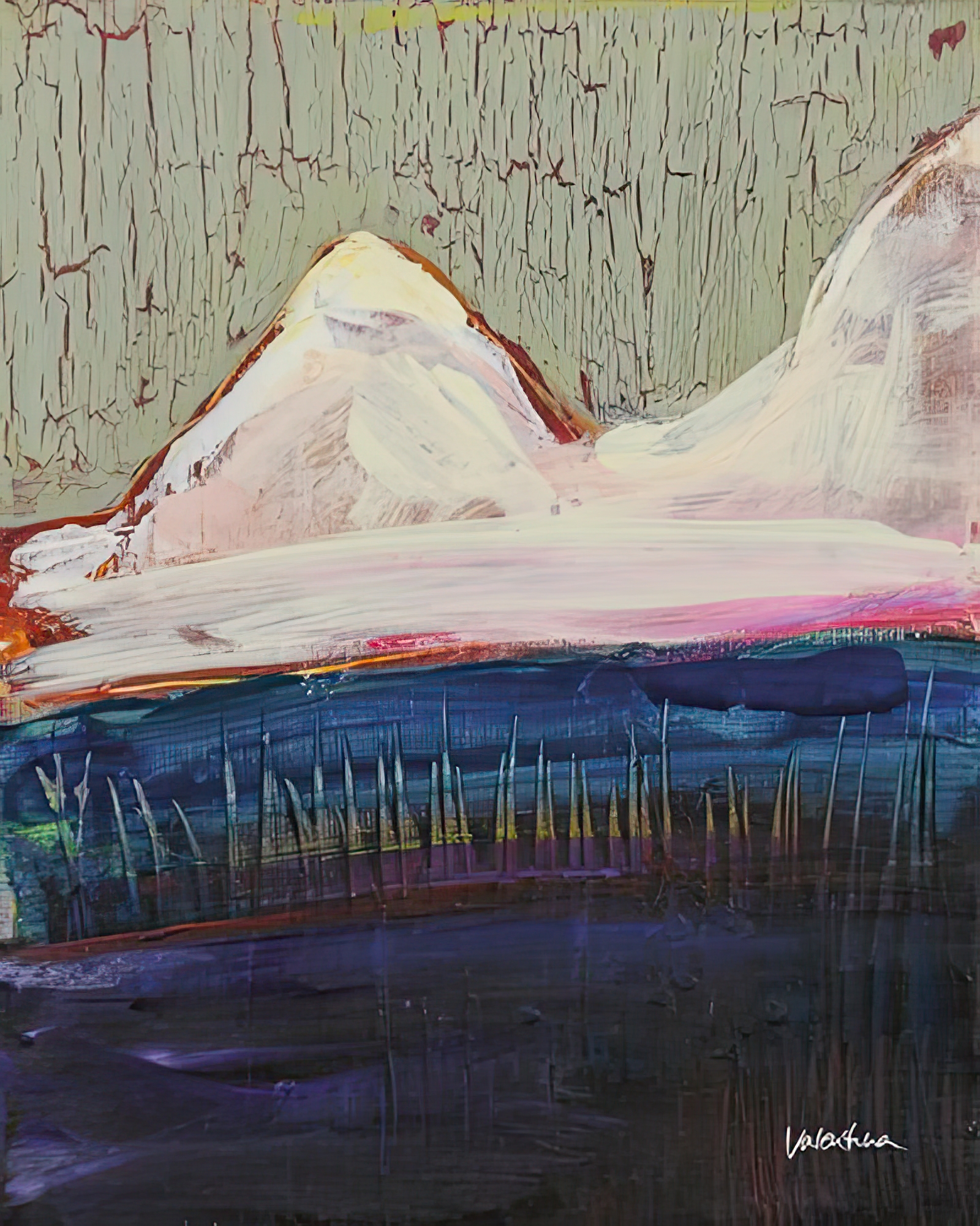 Patagonia