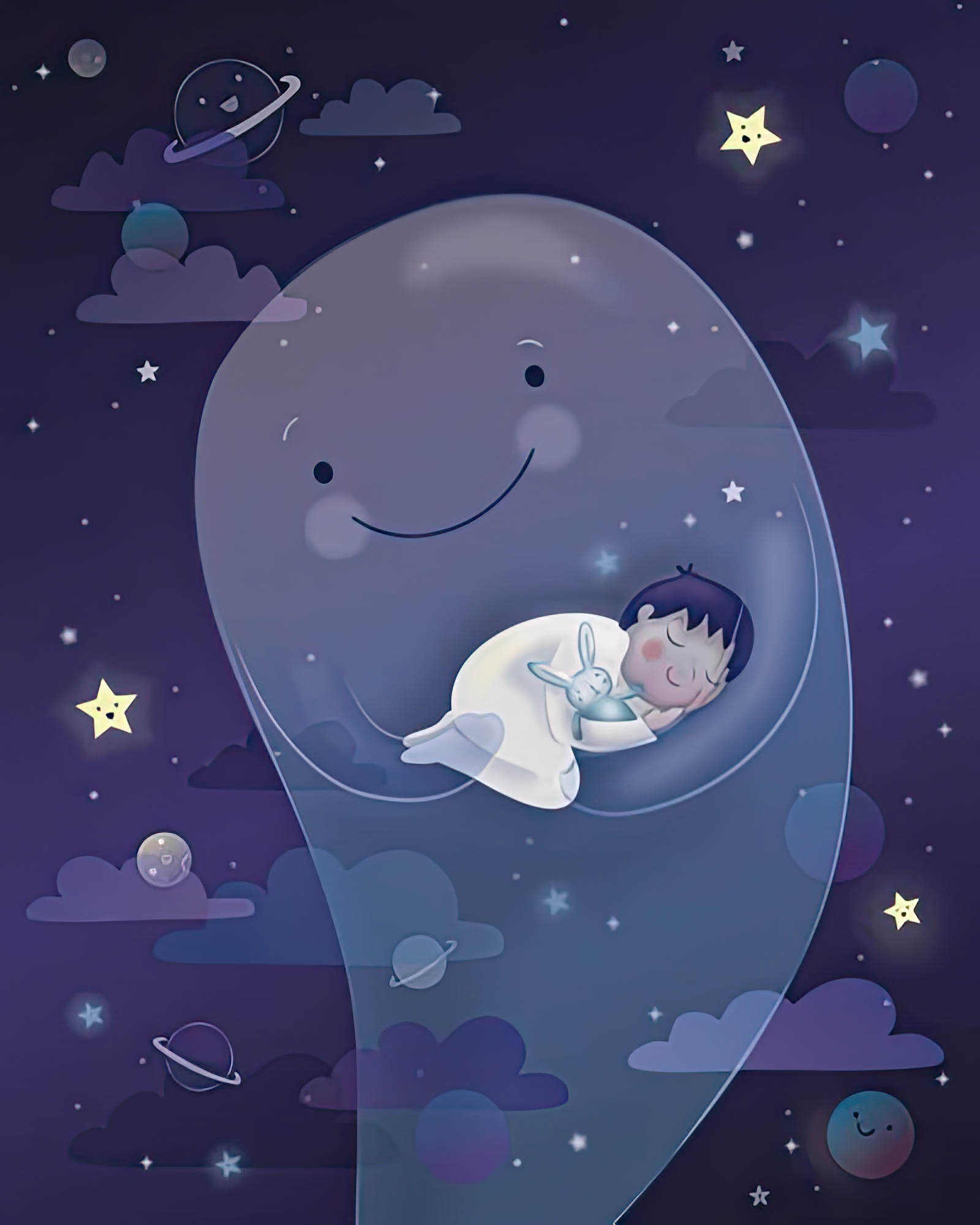 Midnight Stories - Dream