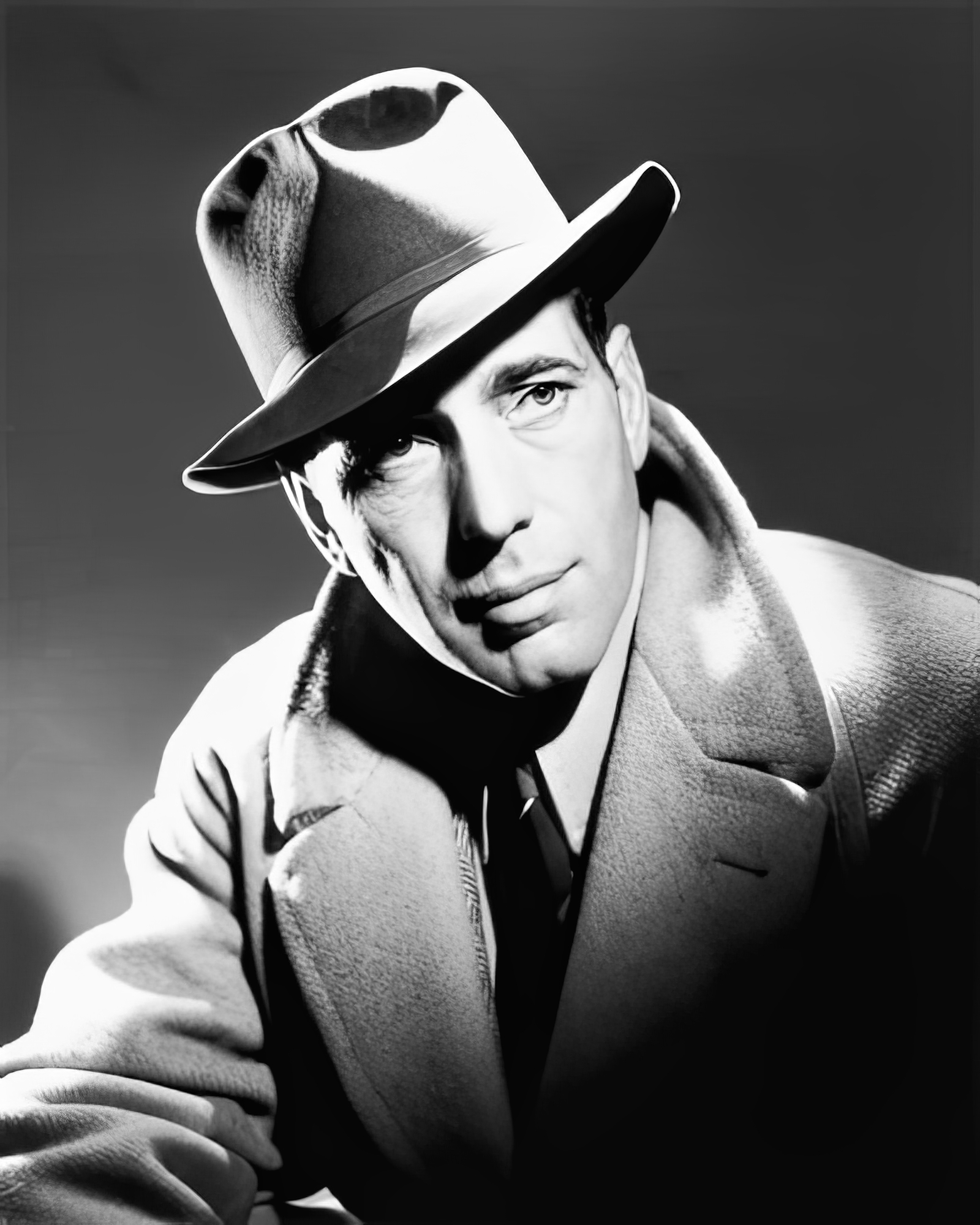 Humphrey Bogart