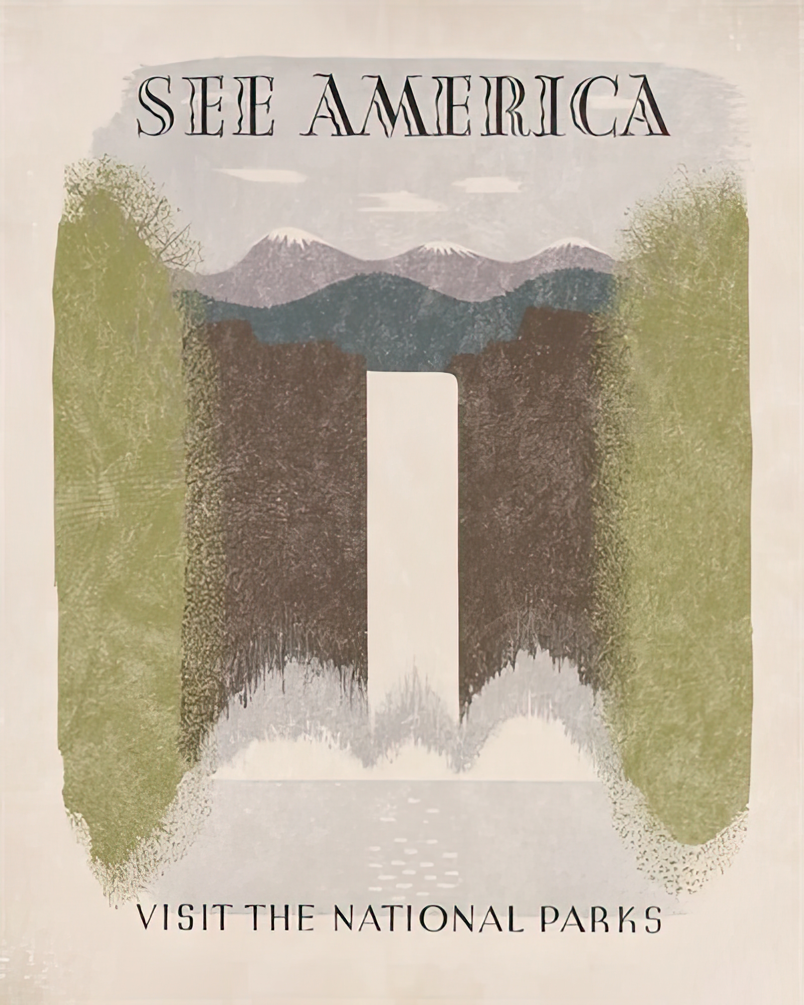 See America
