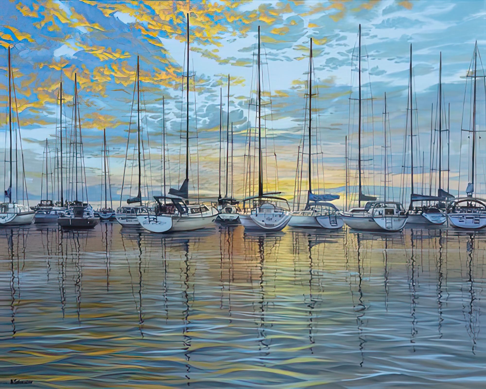 Boat Dock