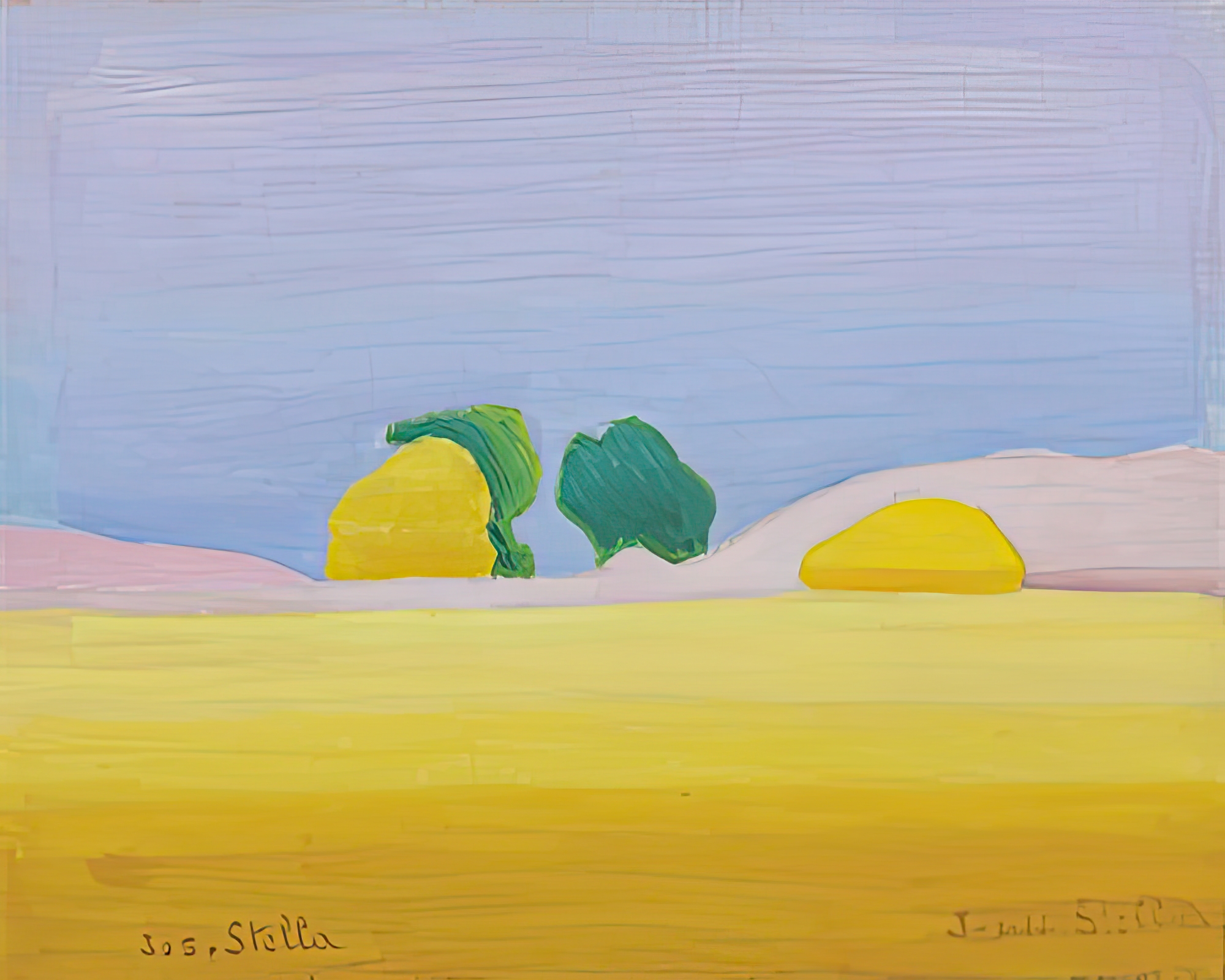 Landscape