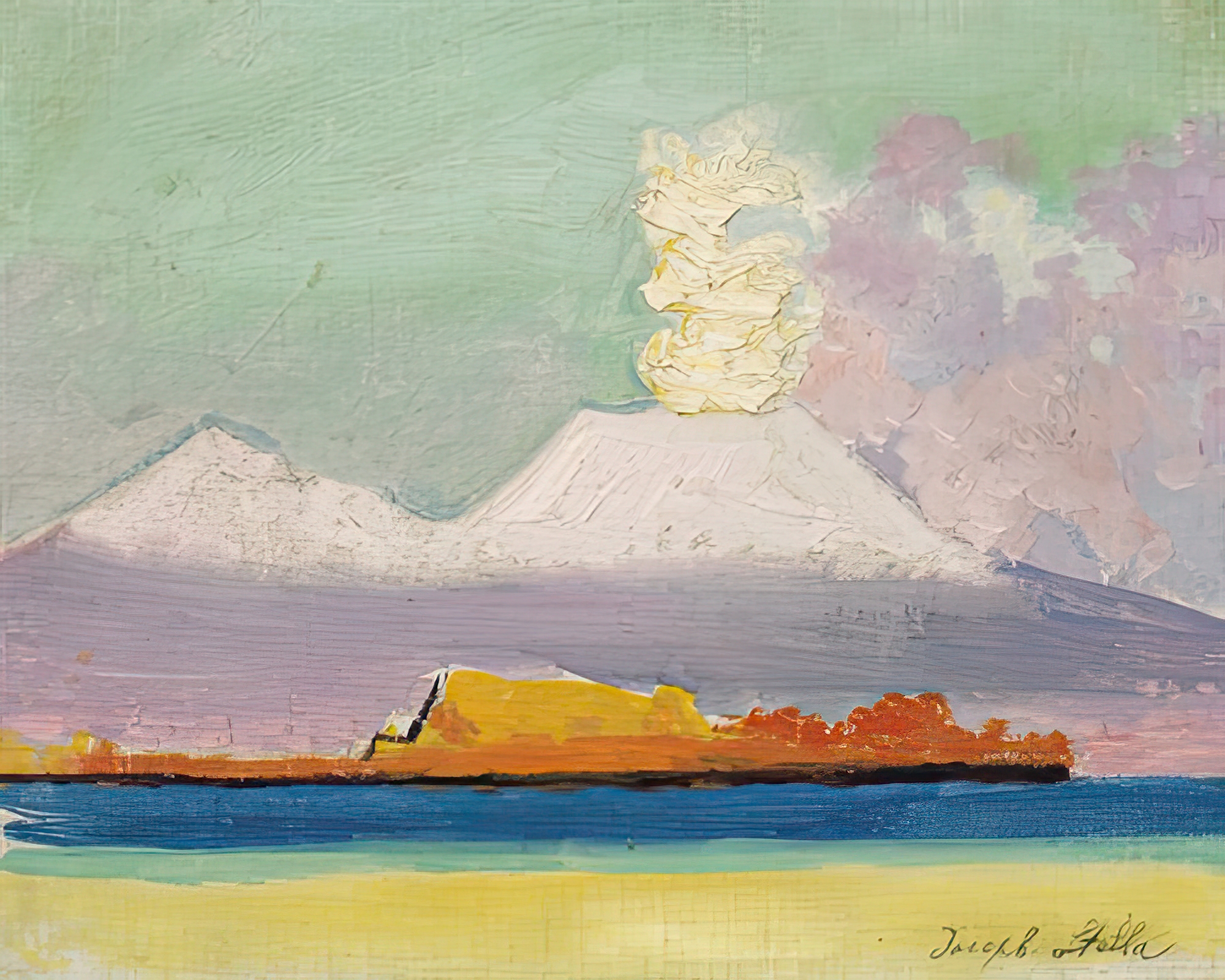 Vesuvius