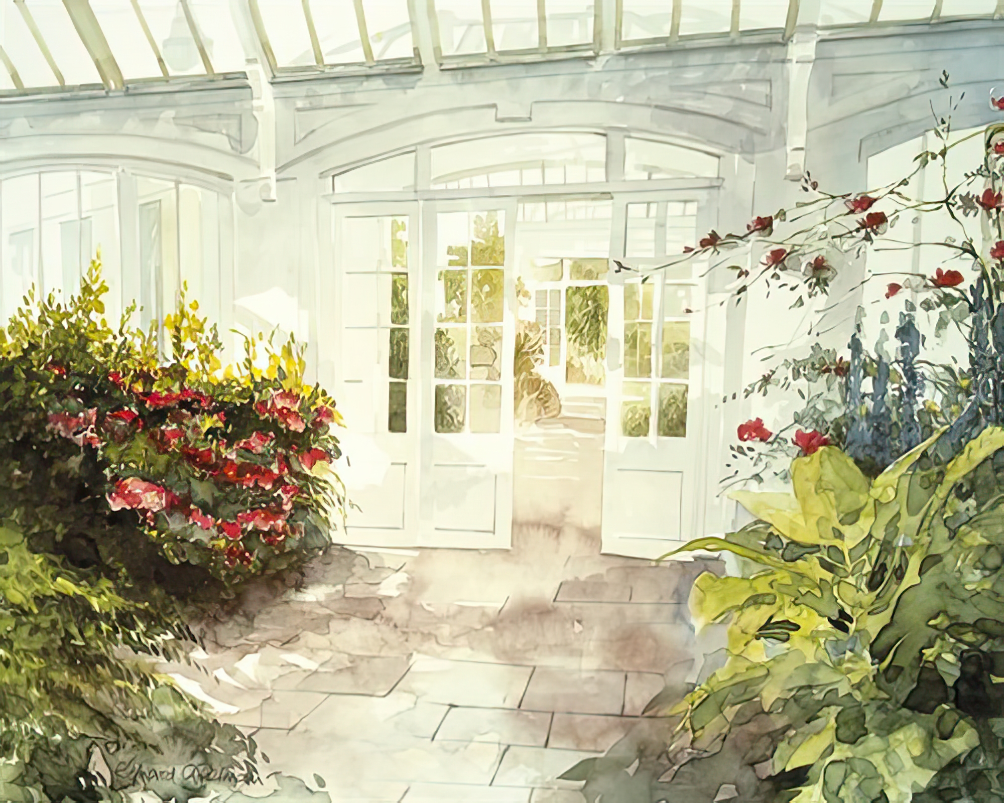Summer House