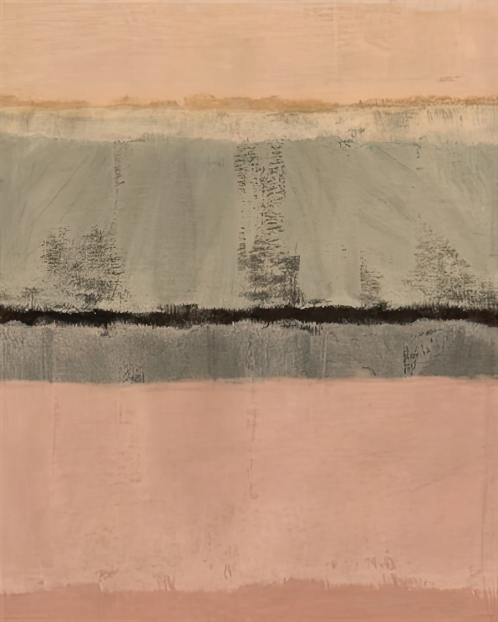 Quiet Echoes - Ebb
