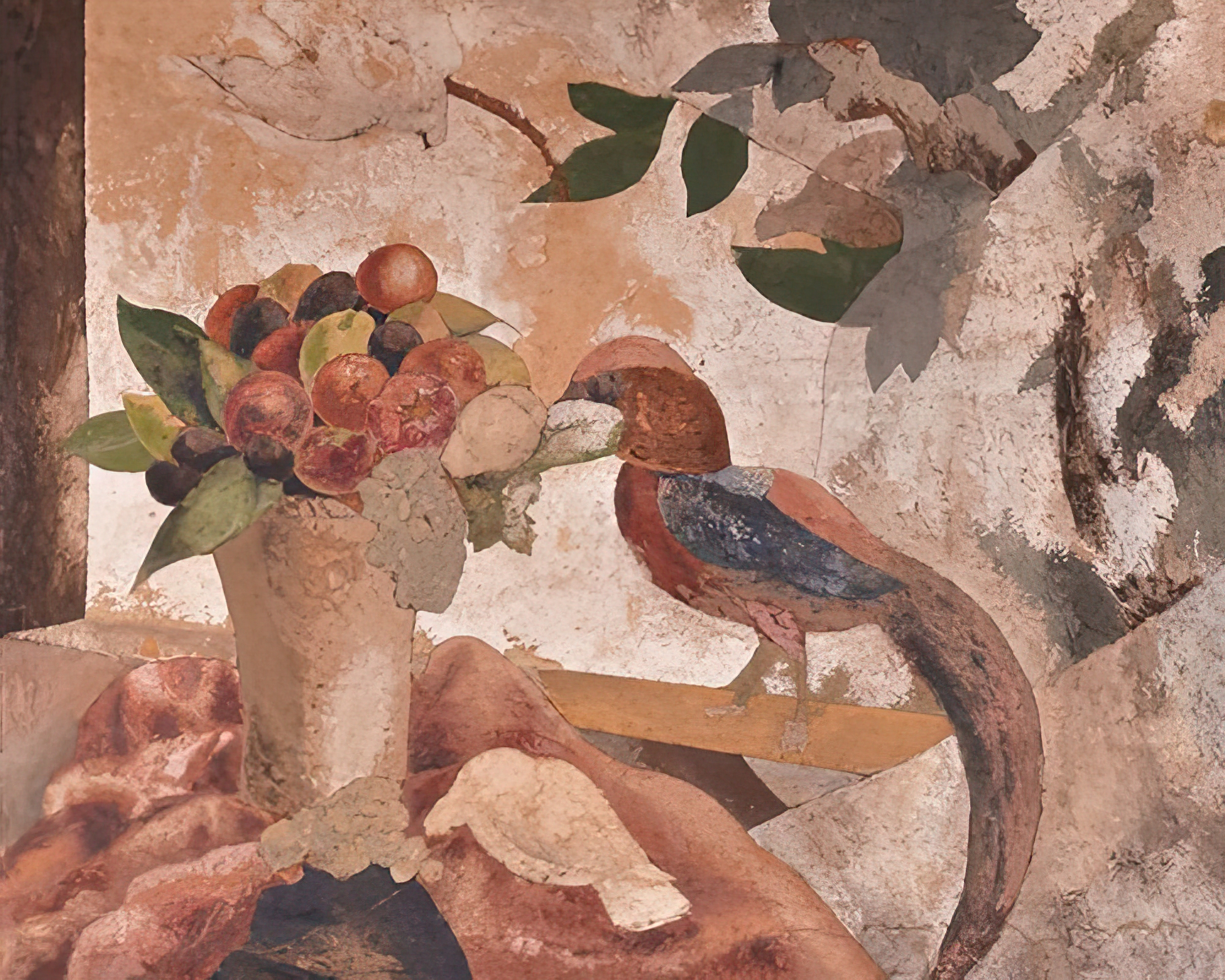 Naturaleza Muerta (Still Life)