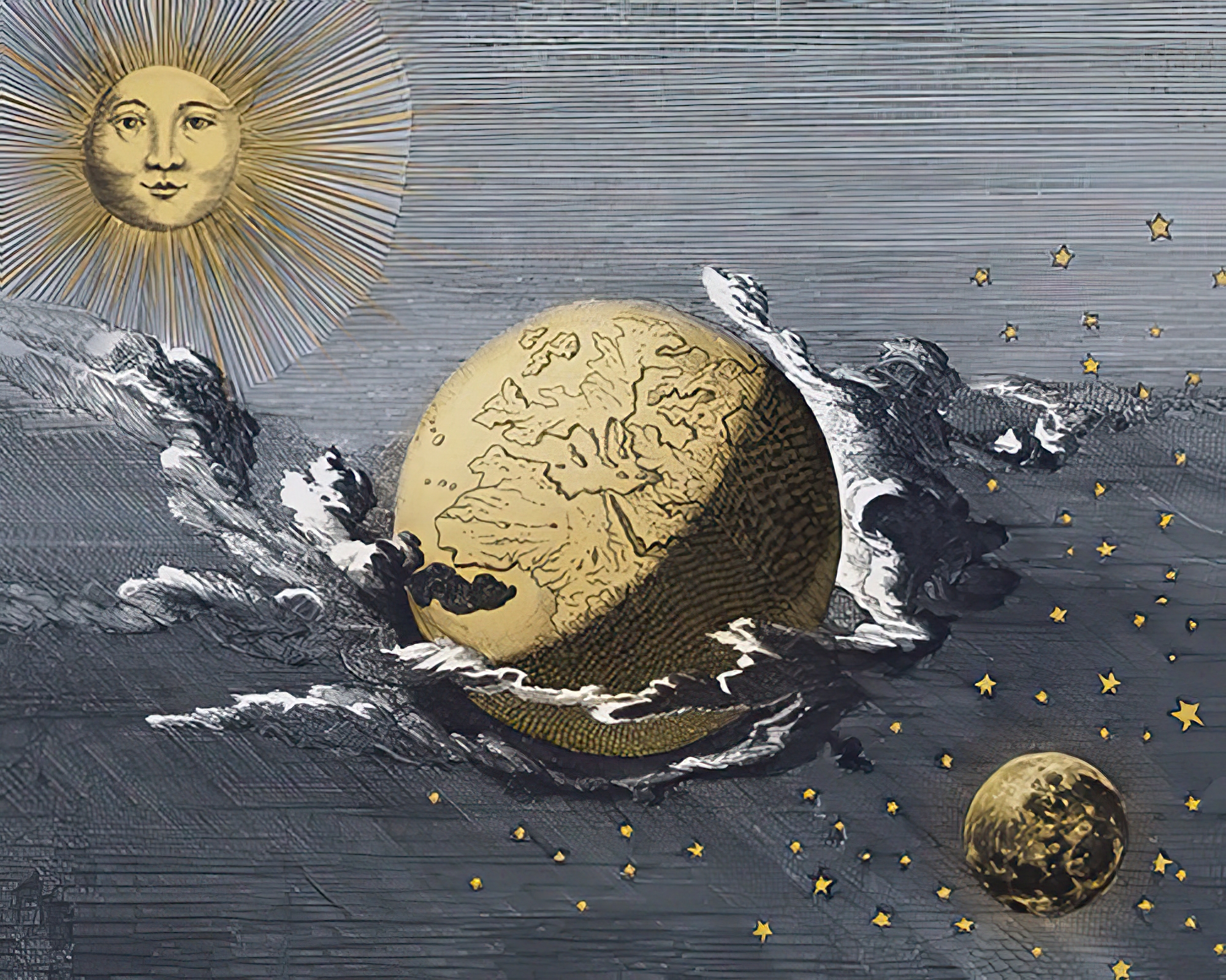Astronomia - Solis