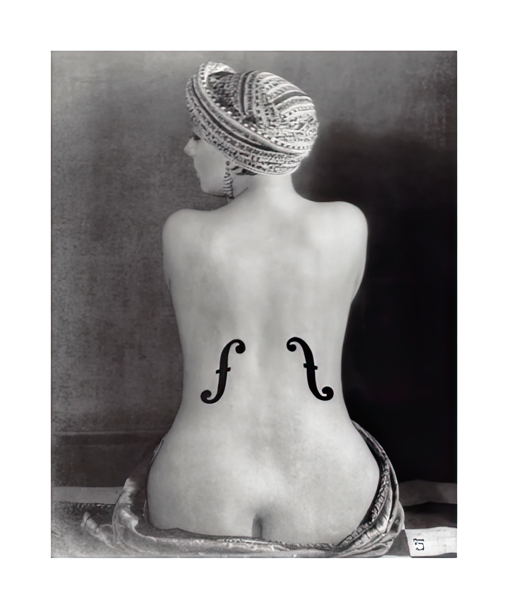 Le Violin d'Ingres