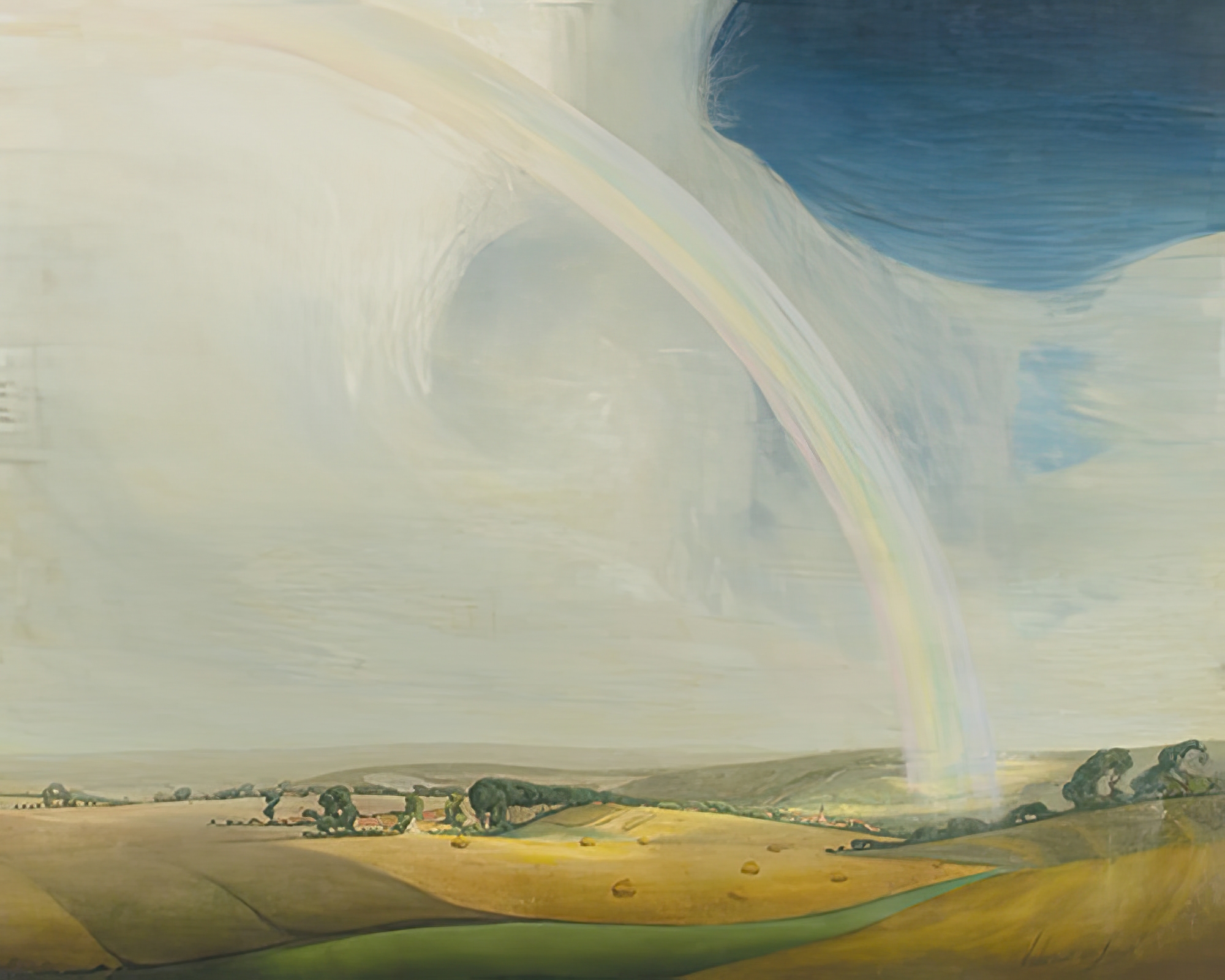 The Rainbow