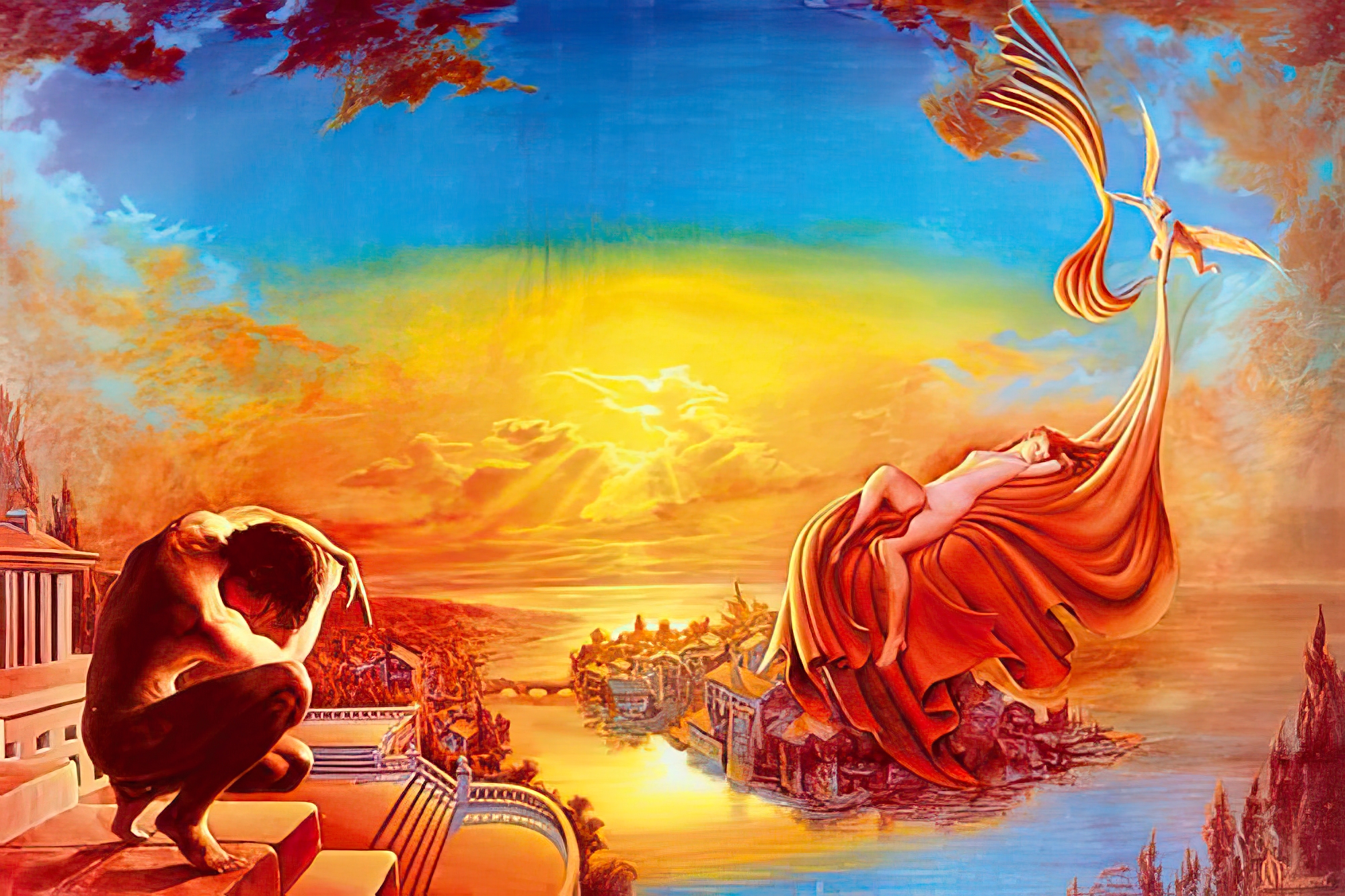 Light of Love