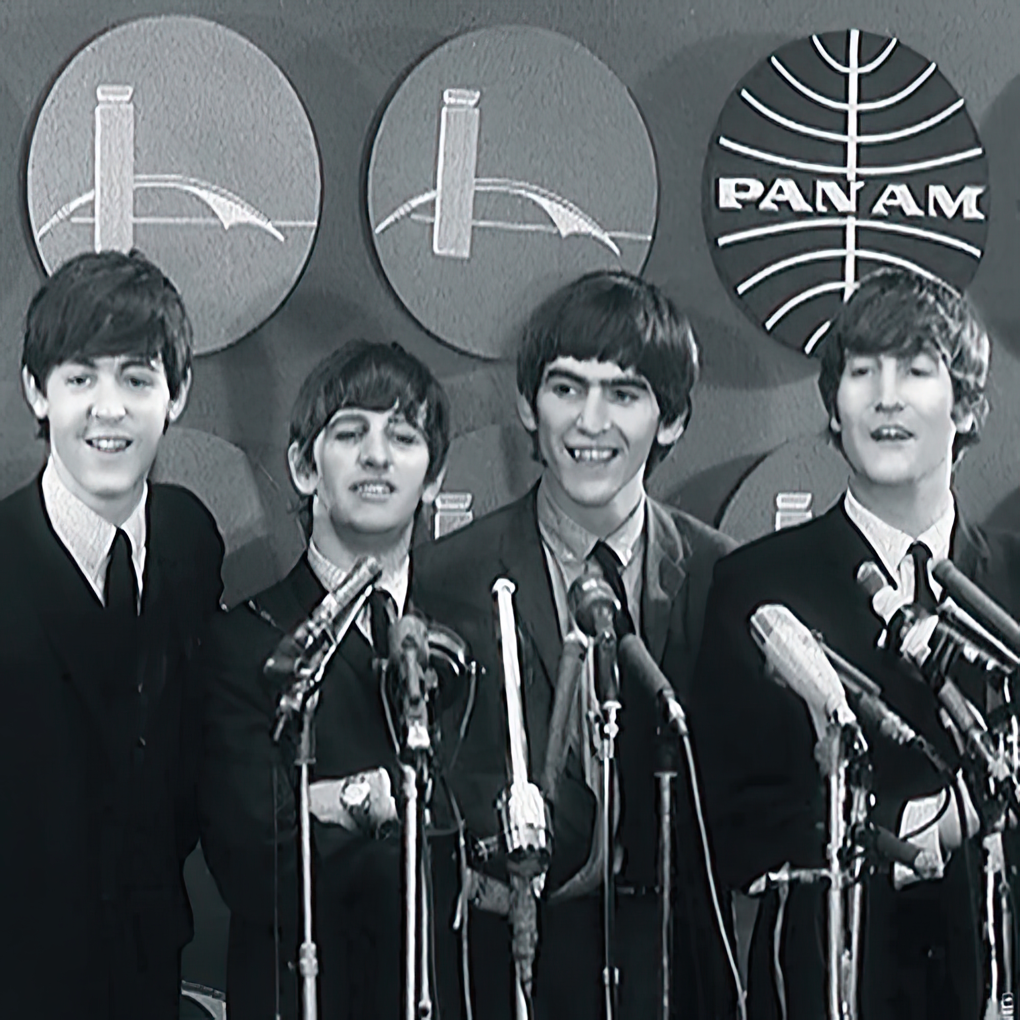 The Beatles IV