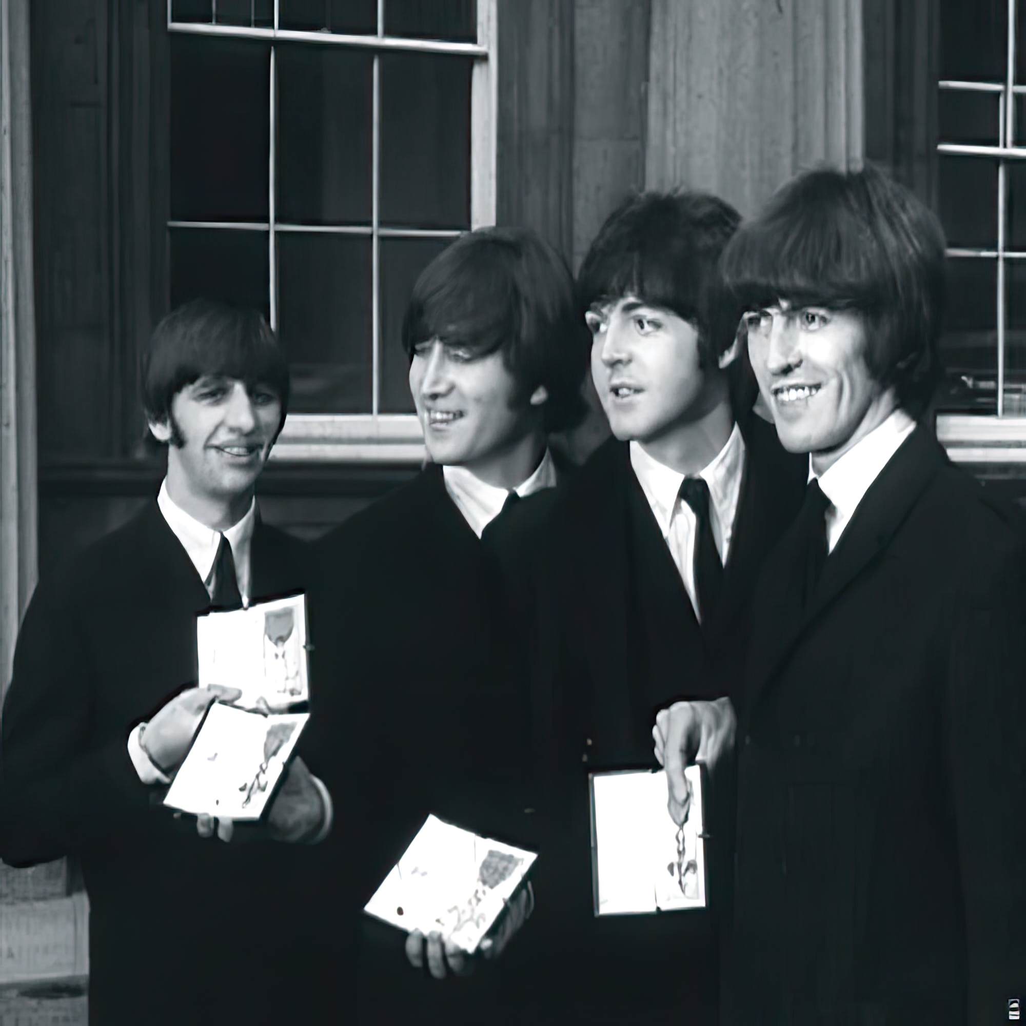 The Beatles VI