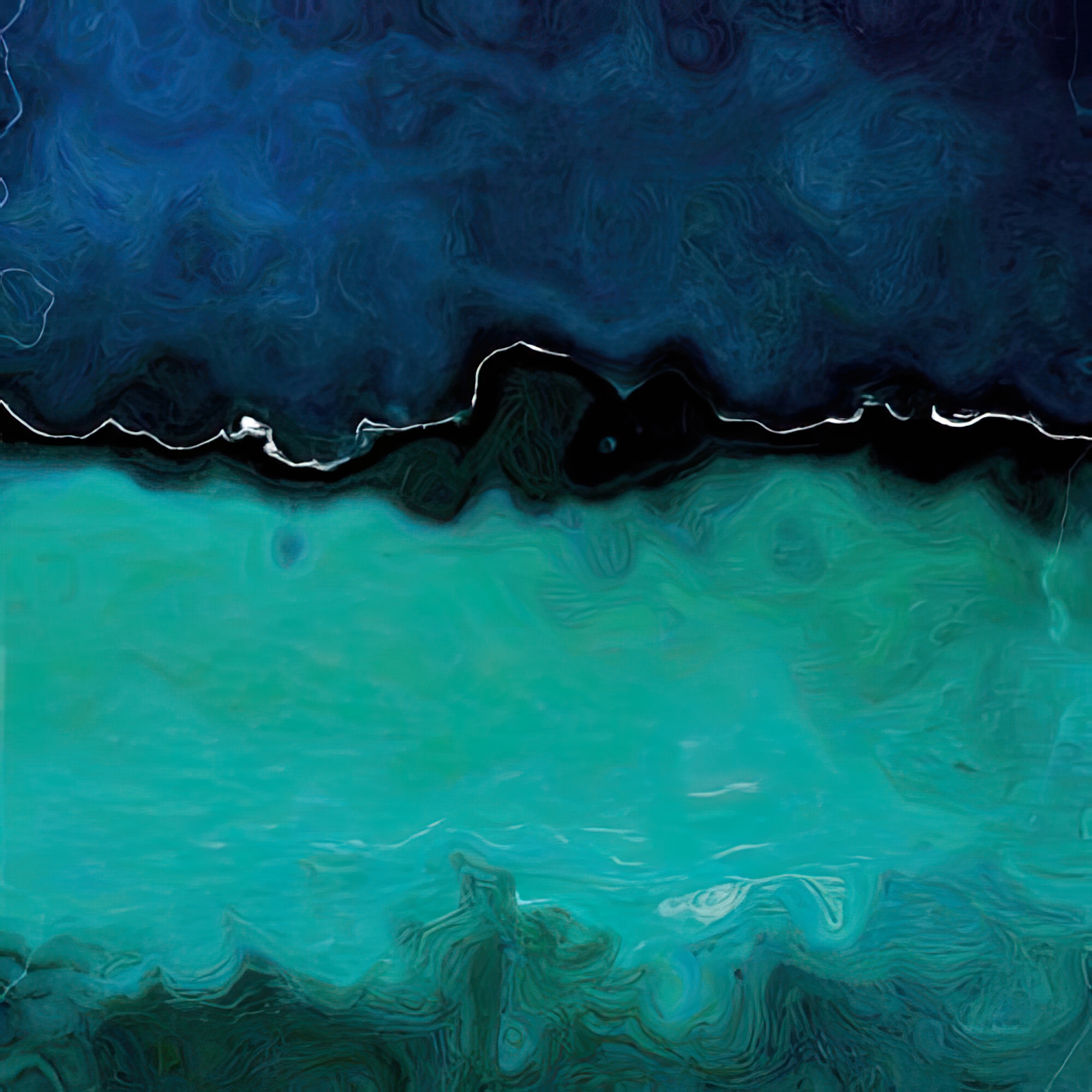 Green Wave
