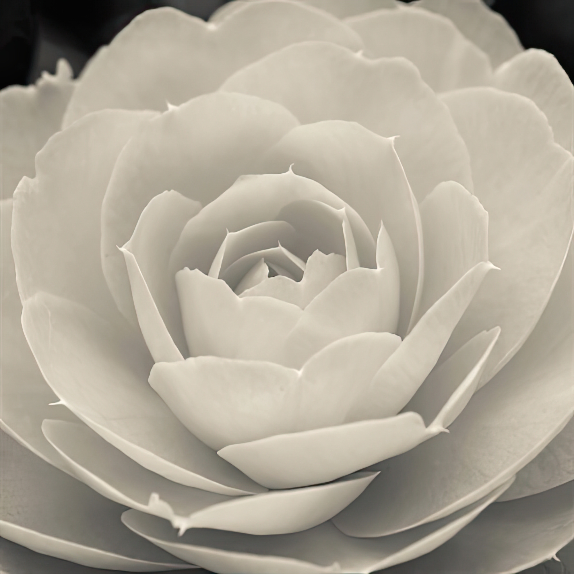 Camellia II