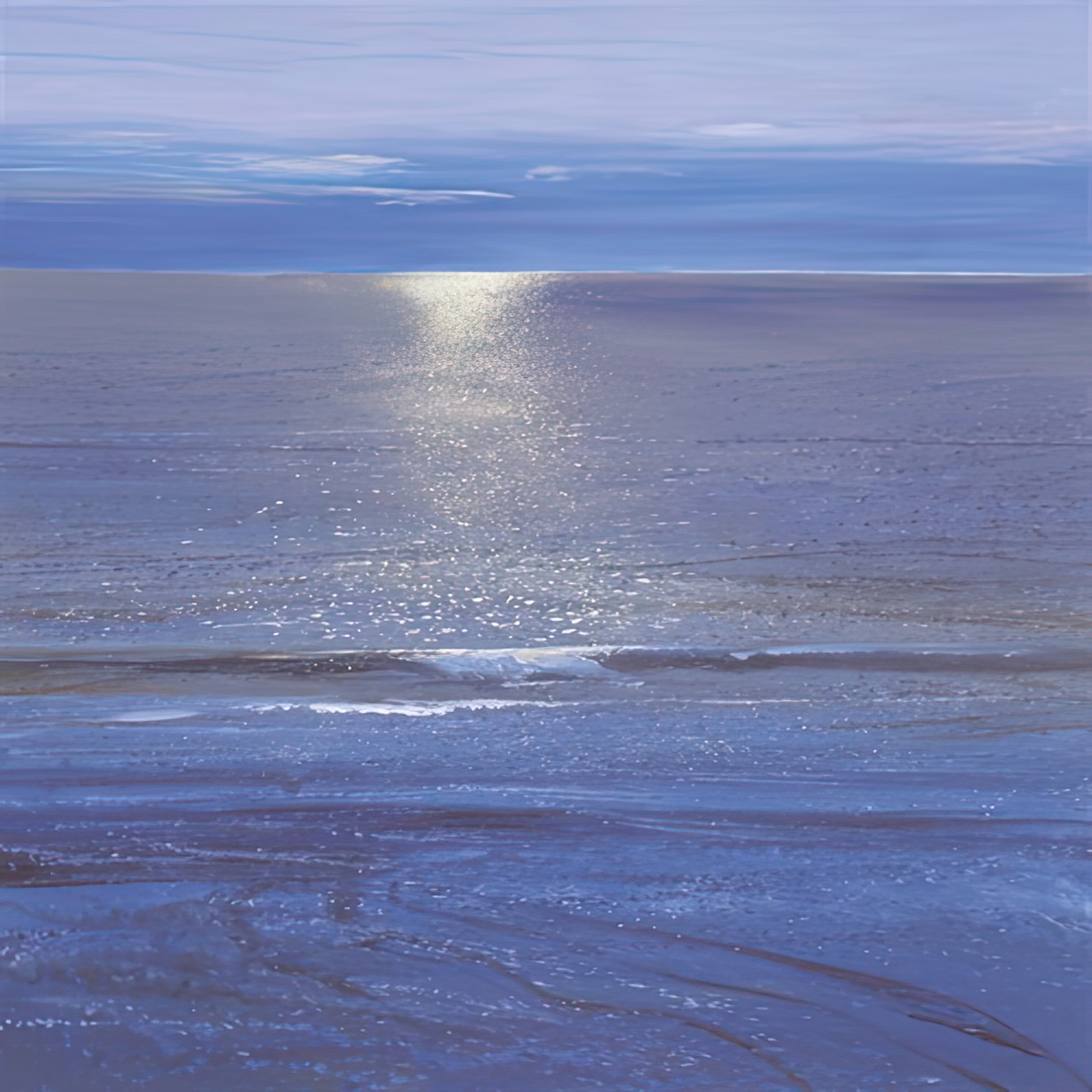 Sea Sparkle